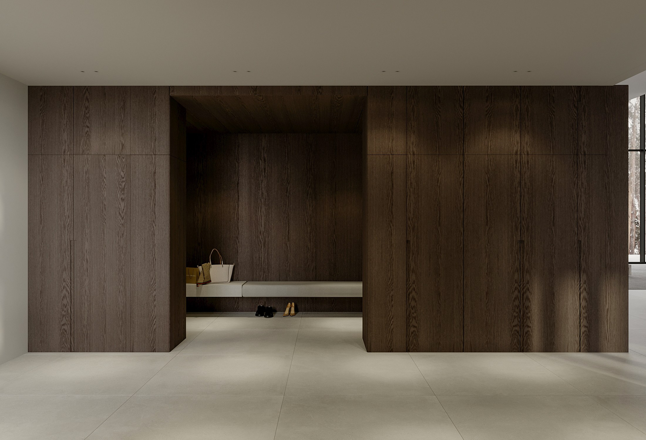 Новосибирск. Дизайн интерьера. Архитектура. MODELLISTA ARCHITECTS