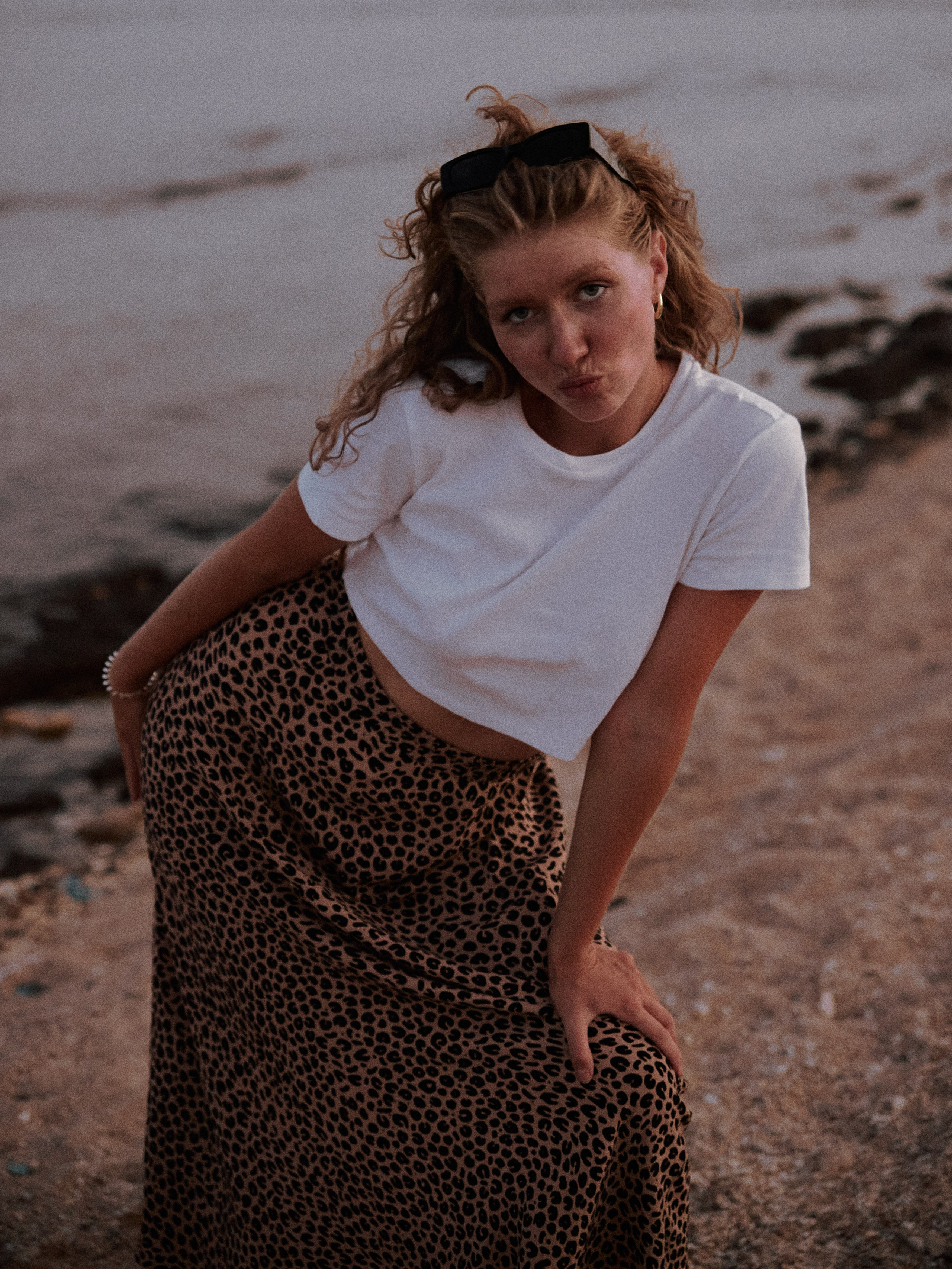 Позы для индивидуальной съёмки. Jorgis Talè — photographer, kind person, teacher of arts and other mag