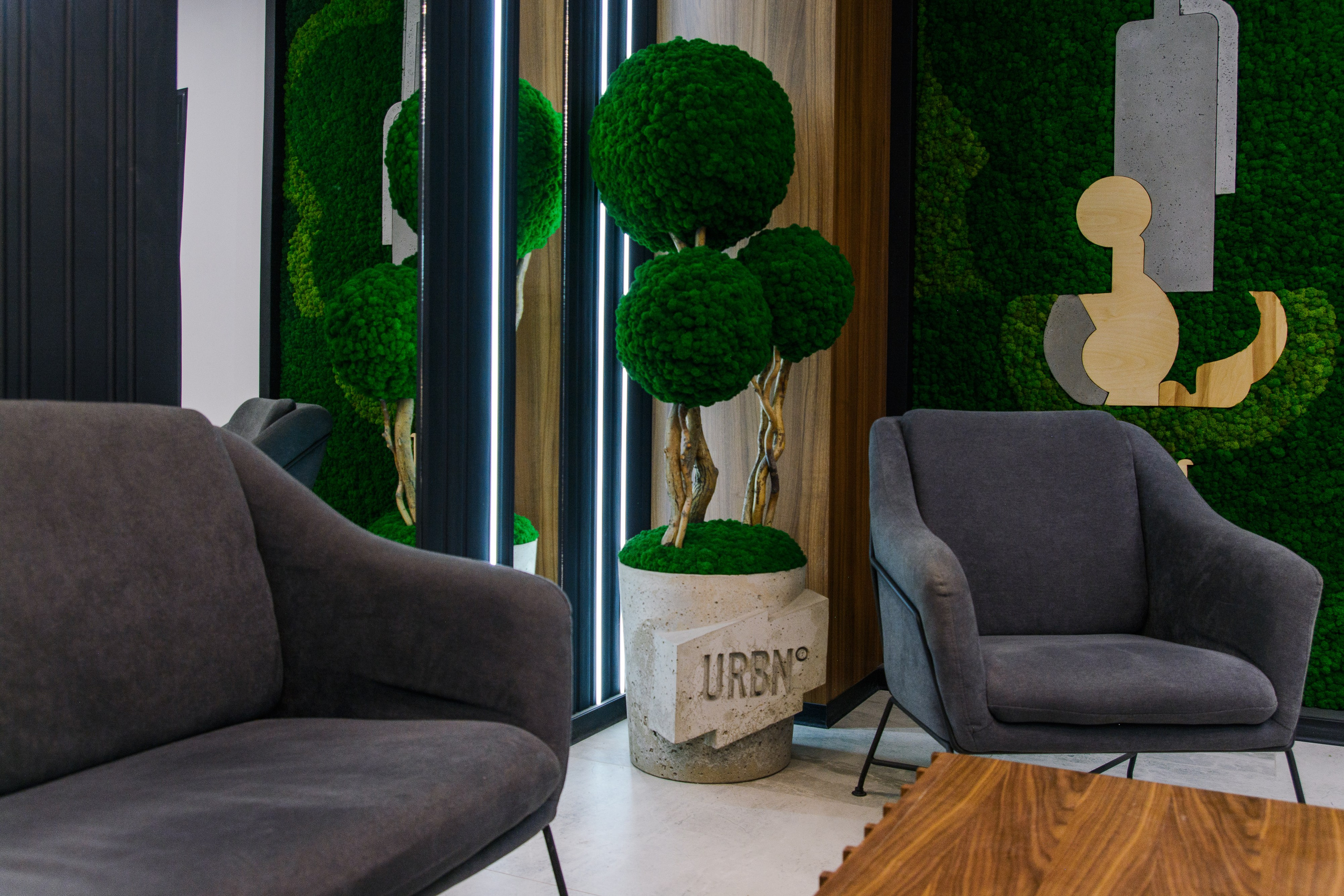 Архитектурная / Интерьерная съемка. Юлия Гоголева. Fashion-фотограф в Волгограде