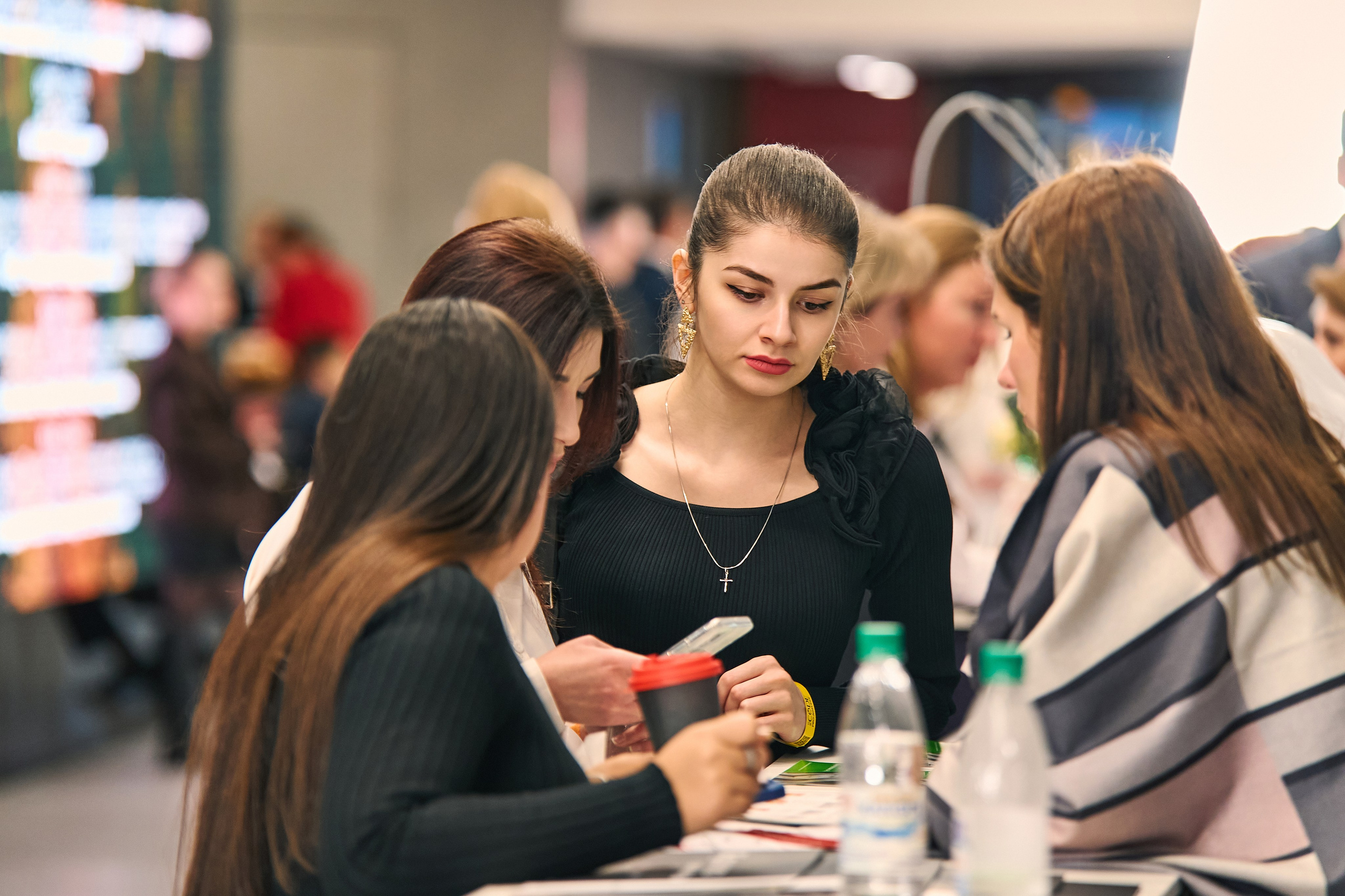 СТЕНДИСТЫ. PRO-AGELESS