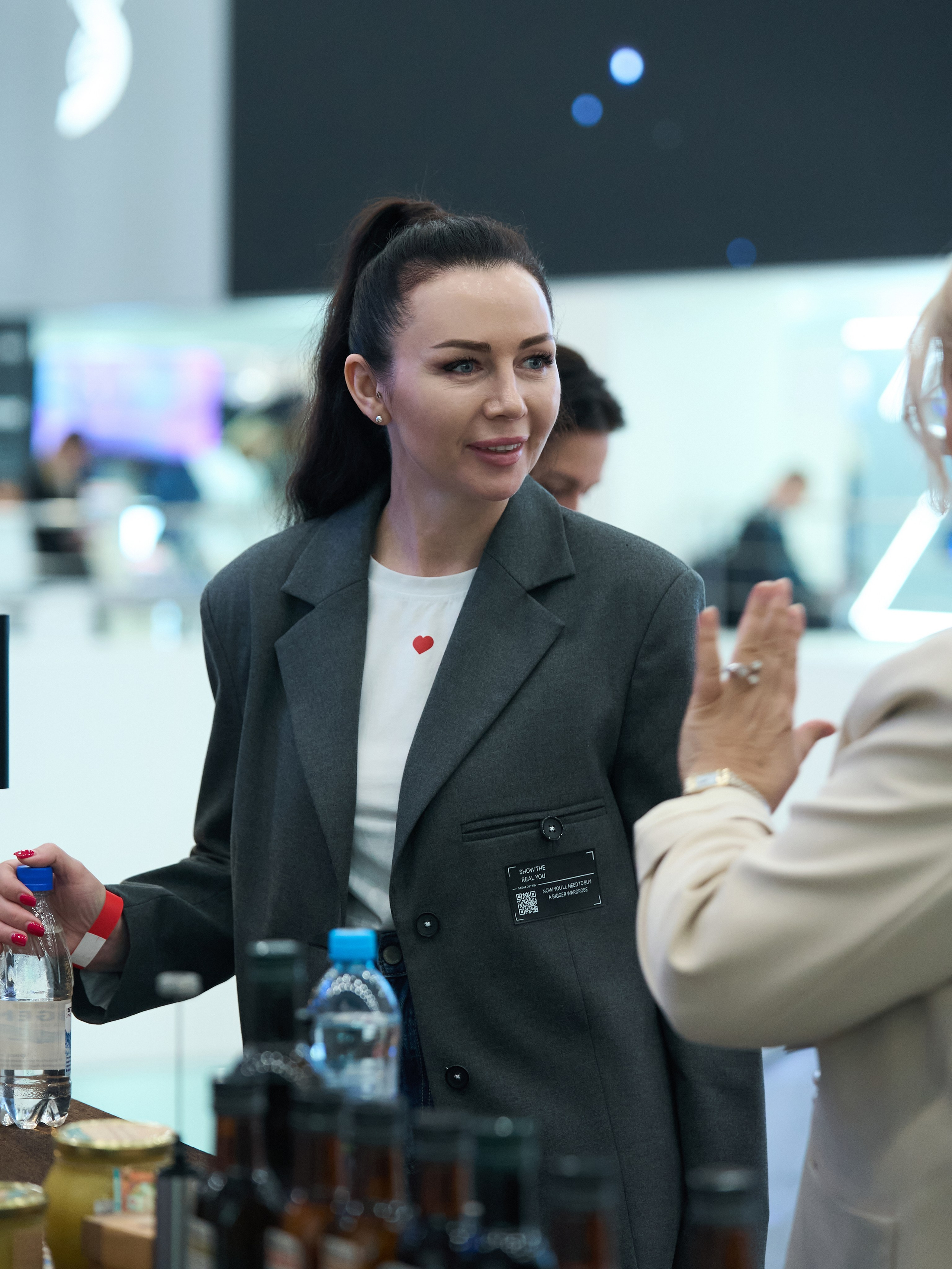 СЛУШАТЕЛИ. PRO-AGELESS