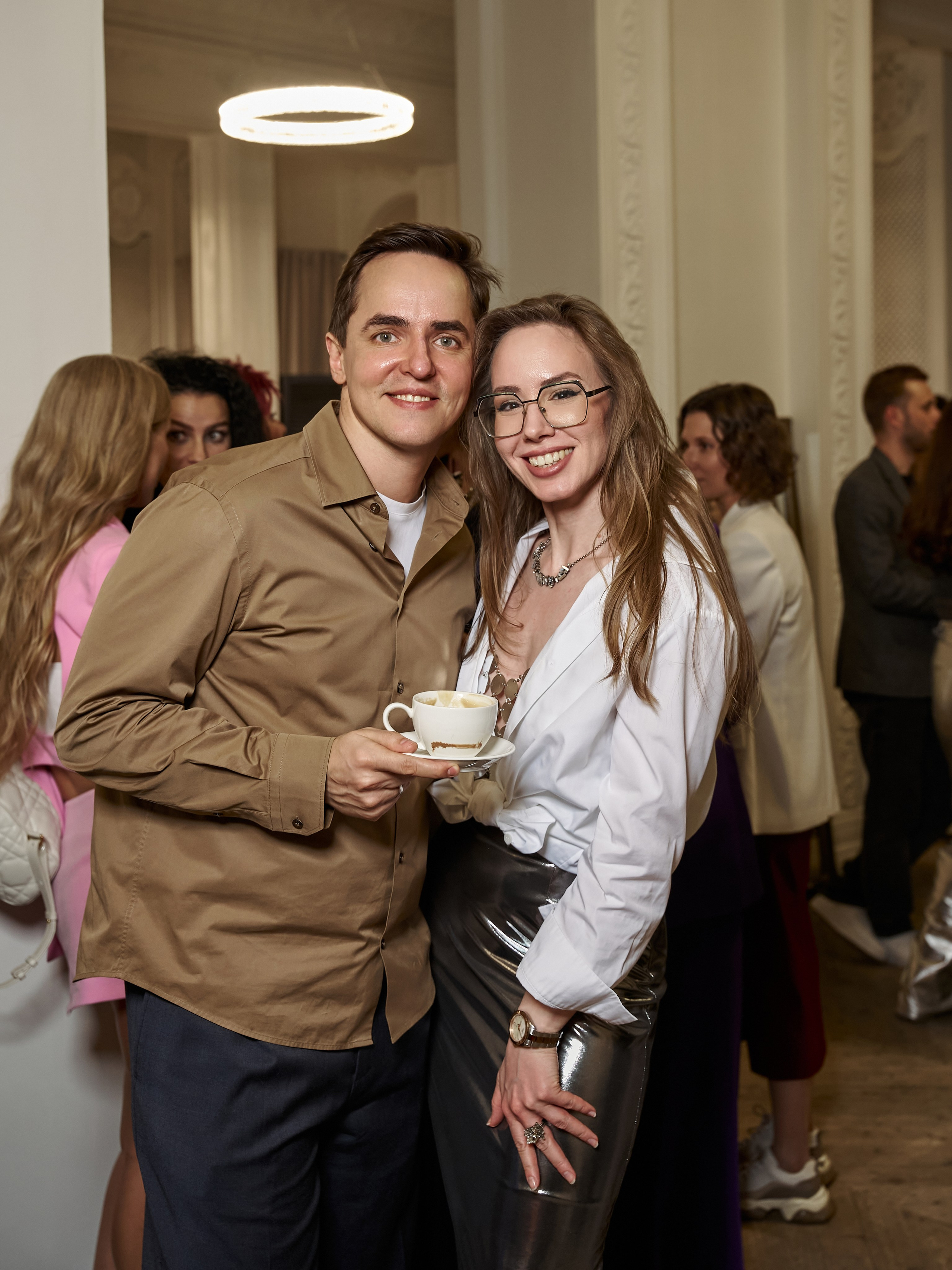 ГАЛА УЖИН. PRO-AGELESS