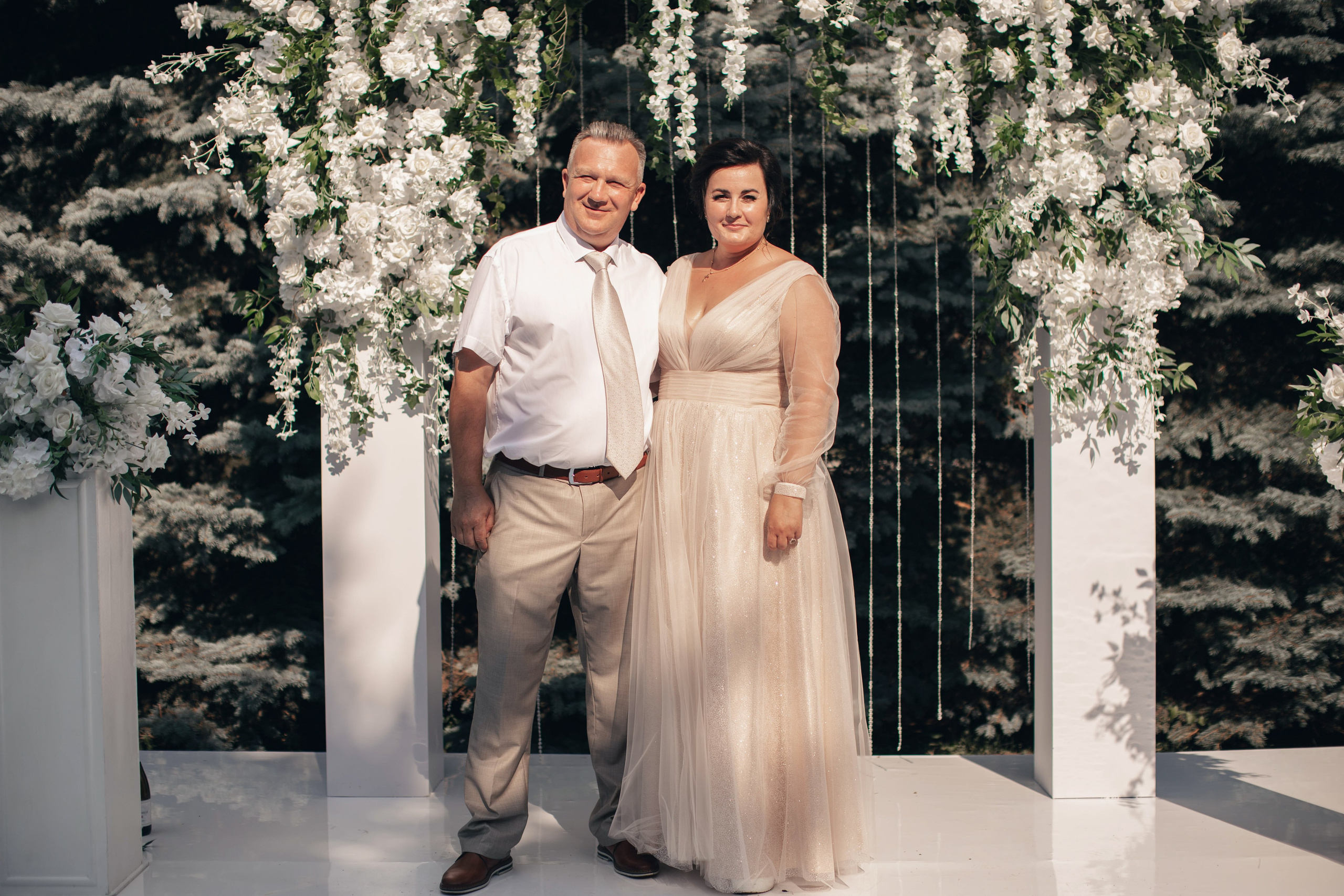 Анастасия и Александр. Фотограф Лиана Артемова в Пензе