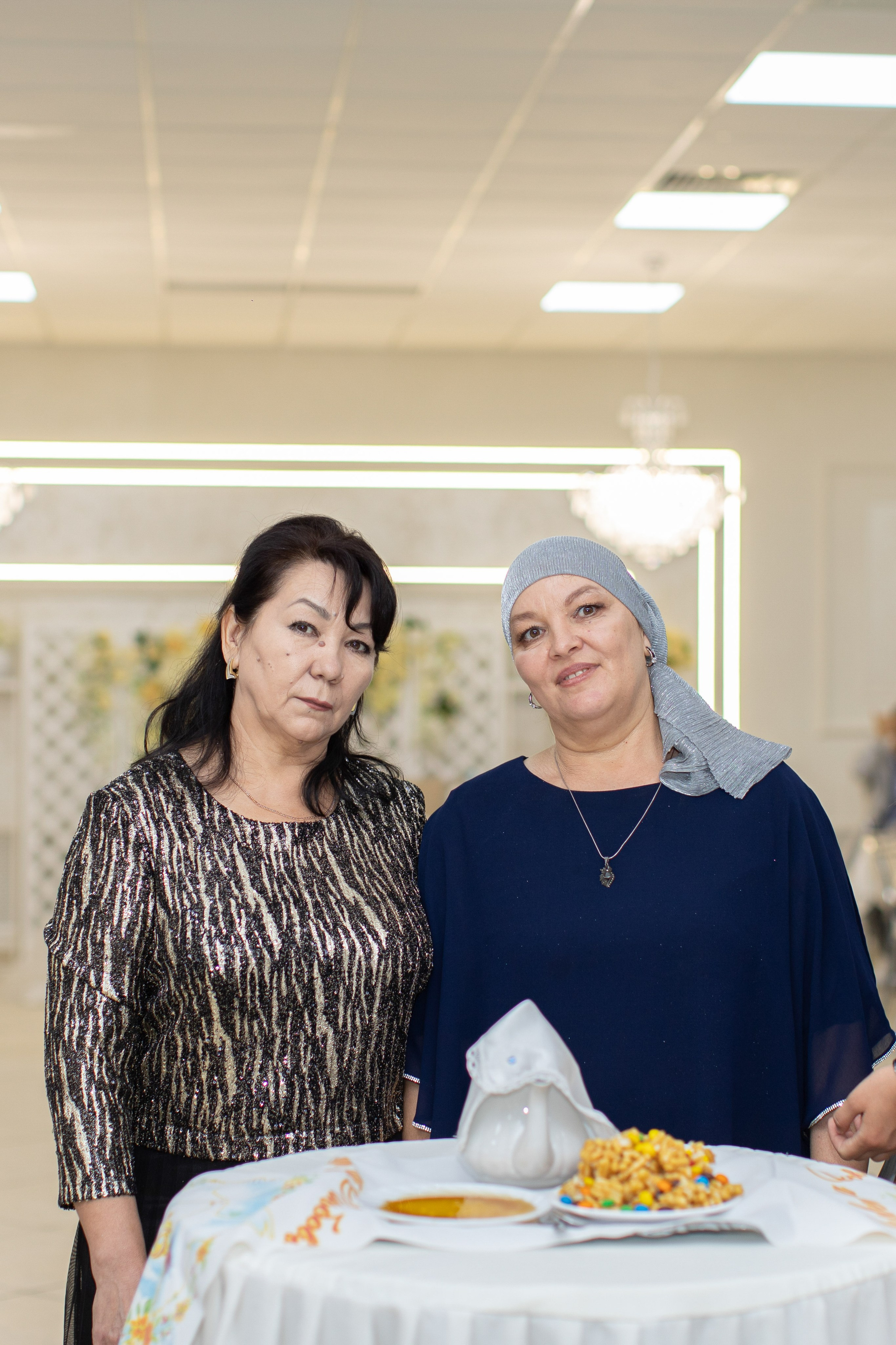 Шахзода и Хаким. Фотограф Лиана Артемова в Пензе