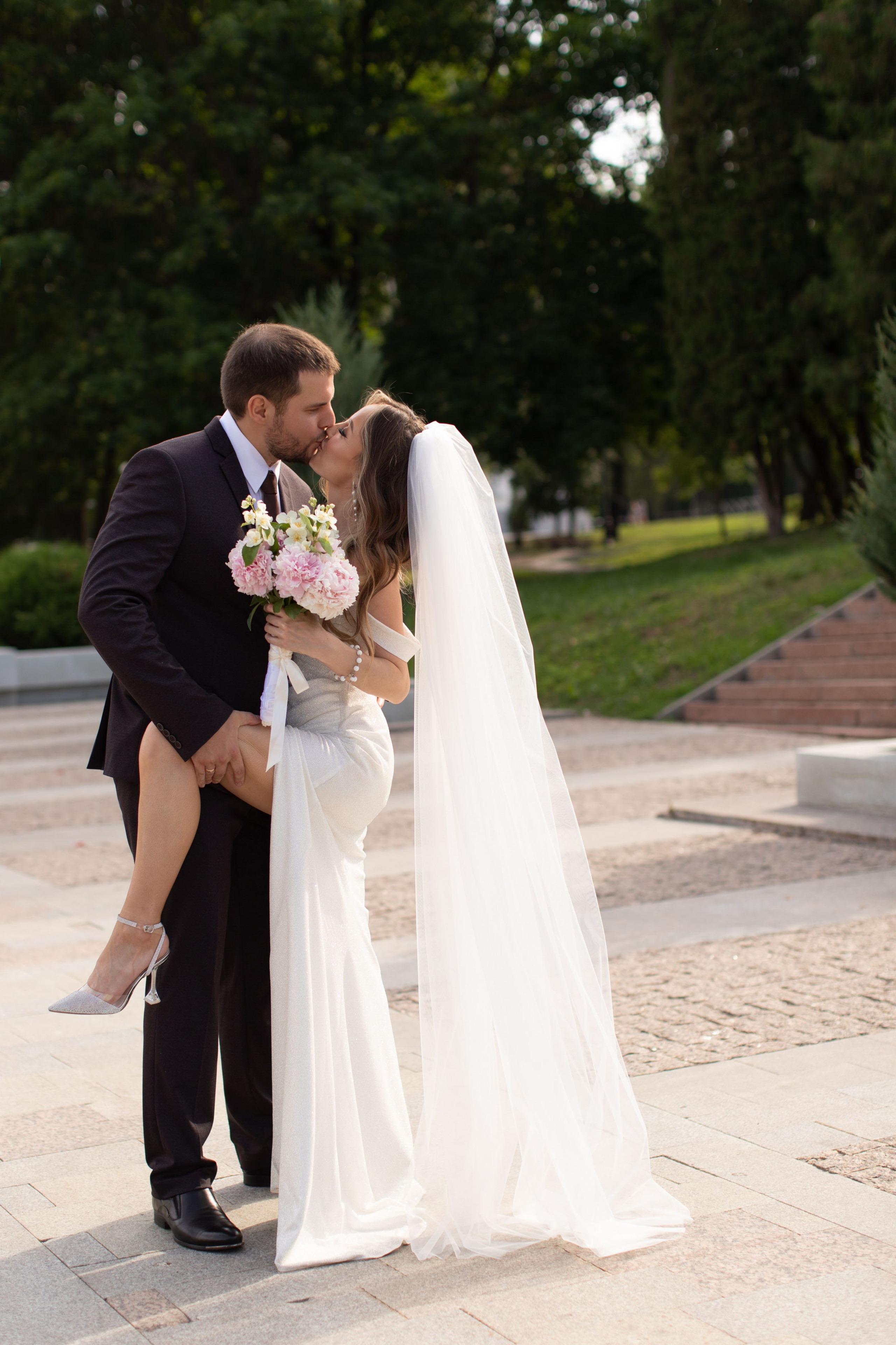 15 июня Ольга. Фотограф Лиана Артемова в Пензе