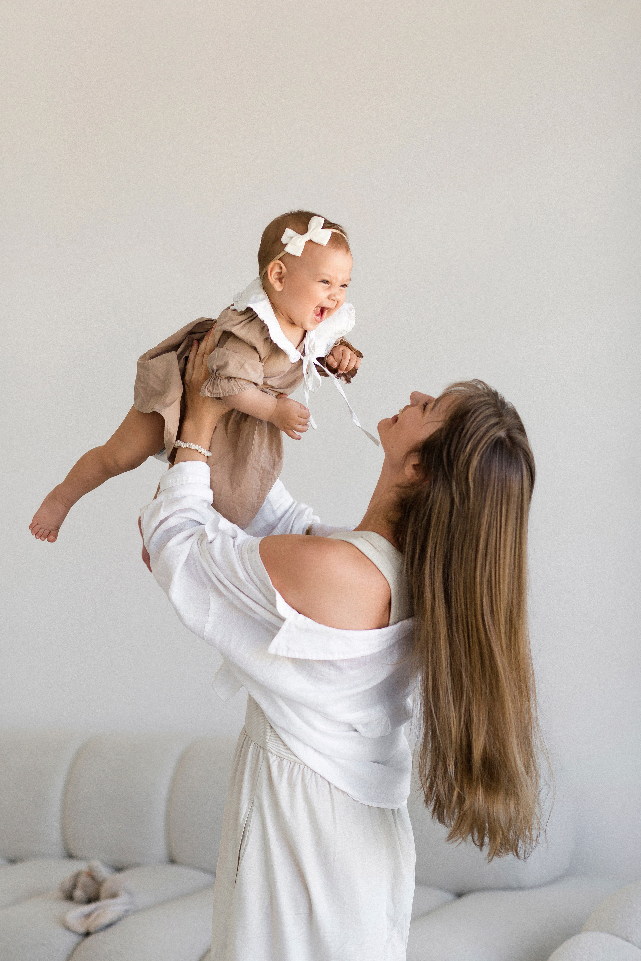 Семейная фотосессия. Главная