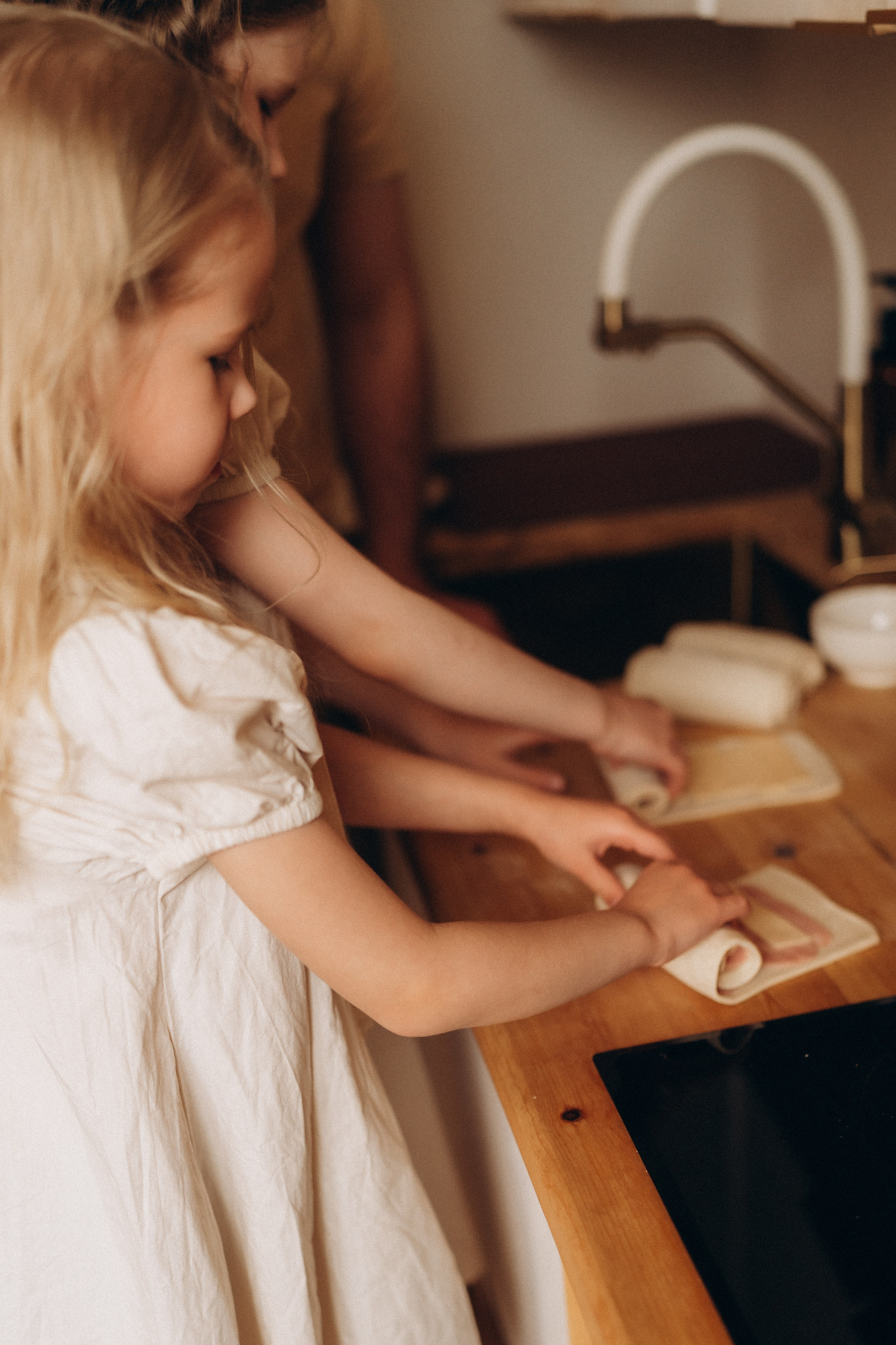 Сделано с любовью. Семейный фотограф в Ангарске/ Иркутске