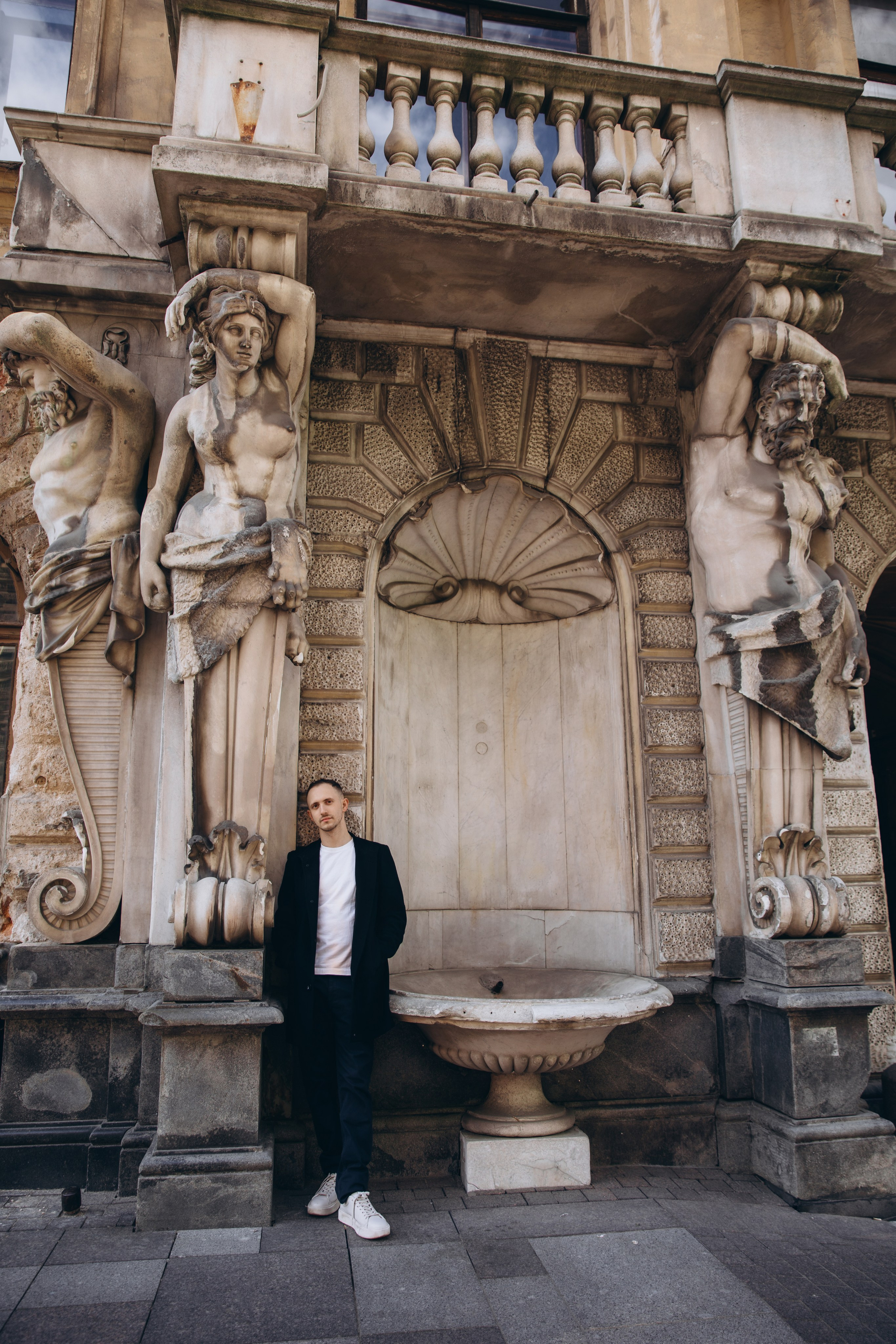 Владислав. Фотограф в Санкт-Петербурге Разиля Идиятуллина