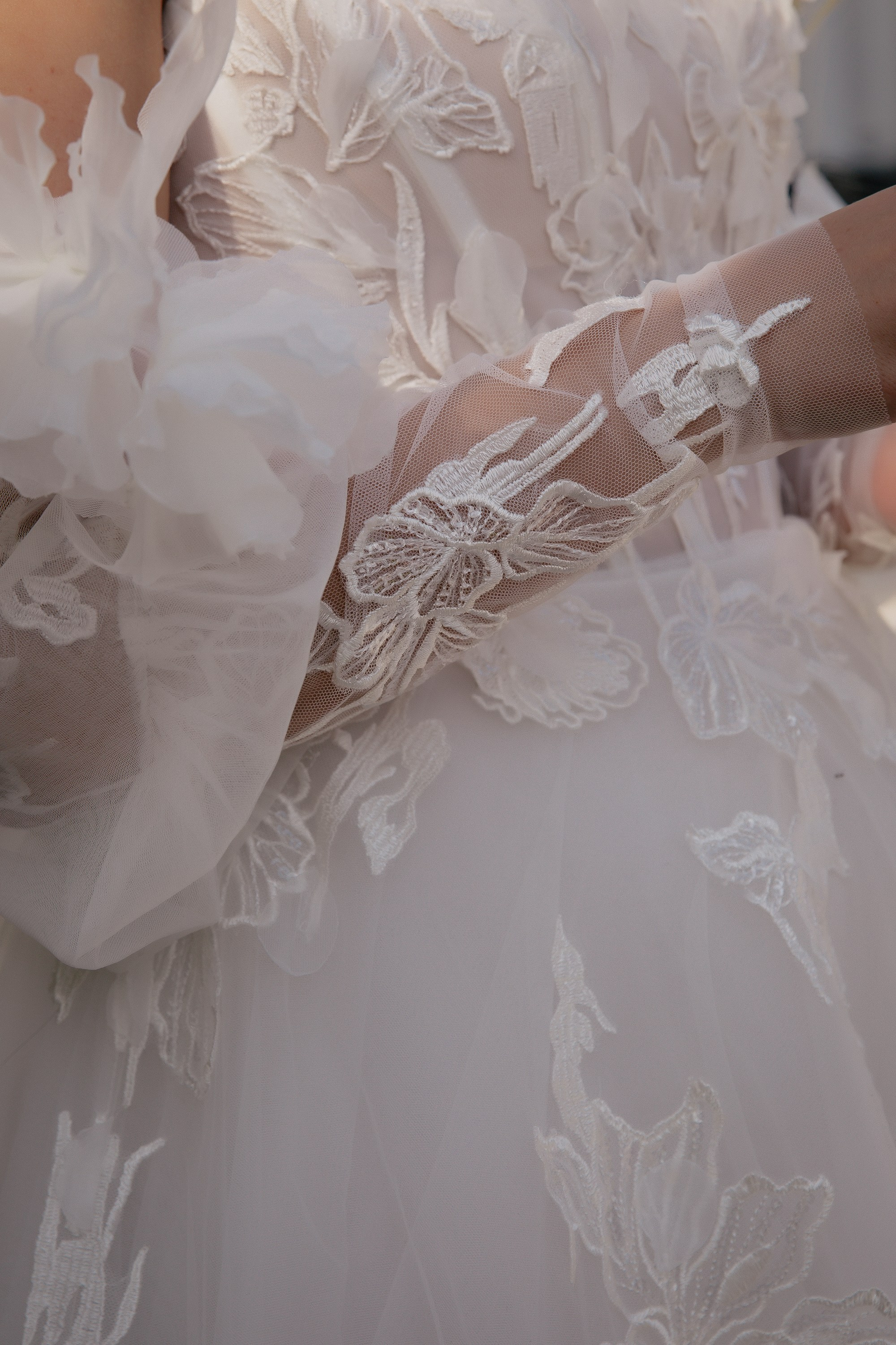 Maksim & Ksenia. Фотограф в Санкт-Петербурге