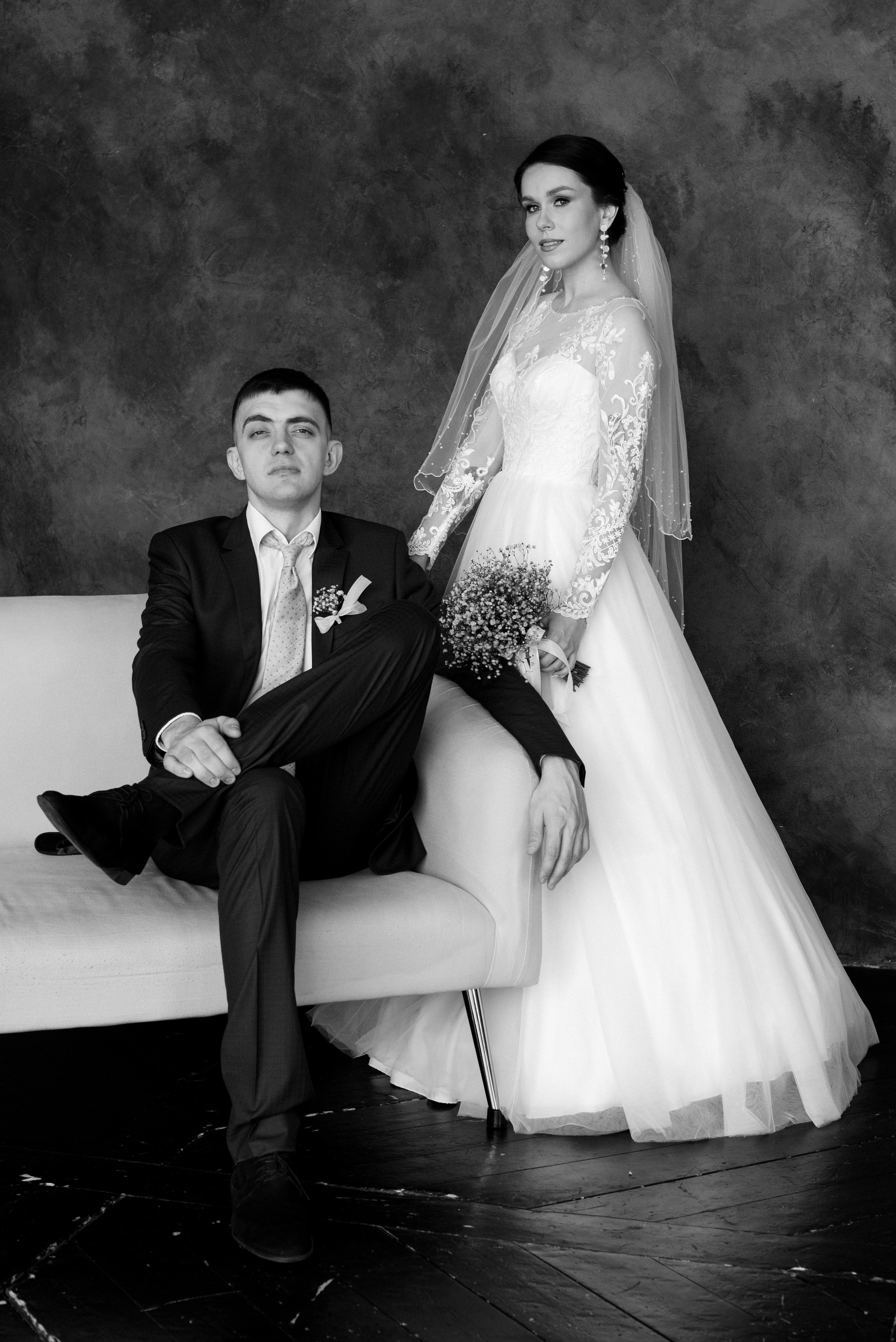 Свадьба Василины. Я — Фотограф из Хабаровска