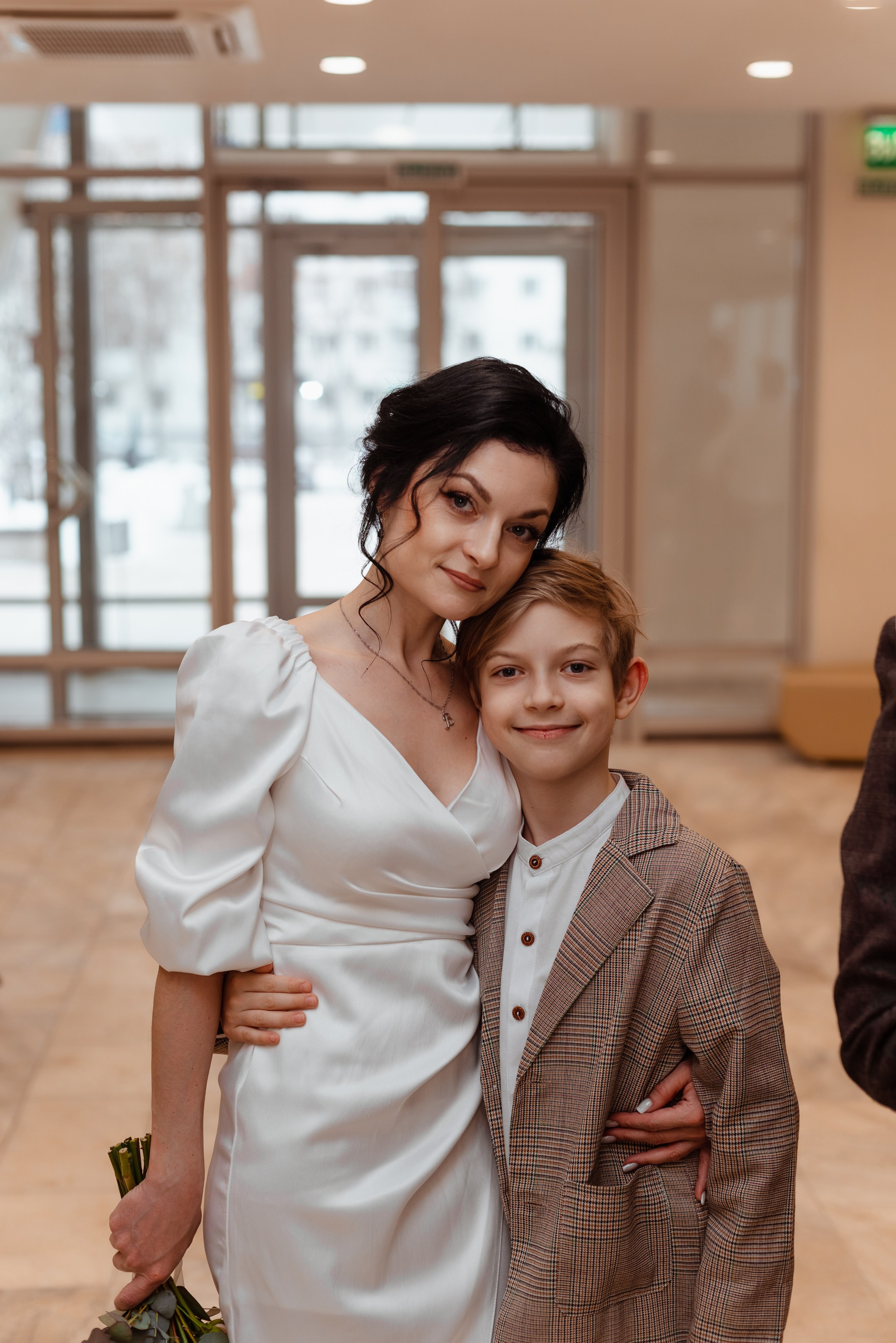 Свадьба Леры и Стёпы | Анонс. Фотограф в Самаре | Катерина Гущина