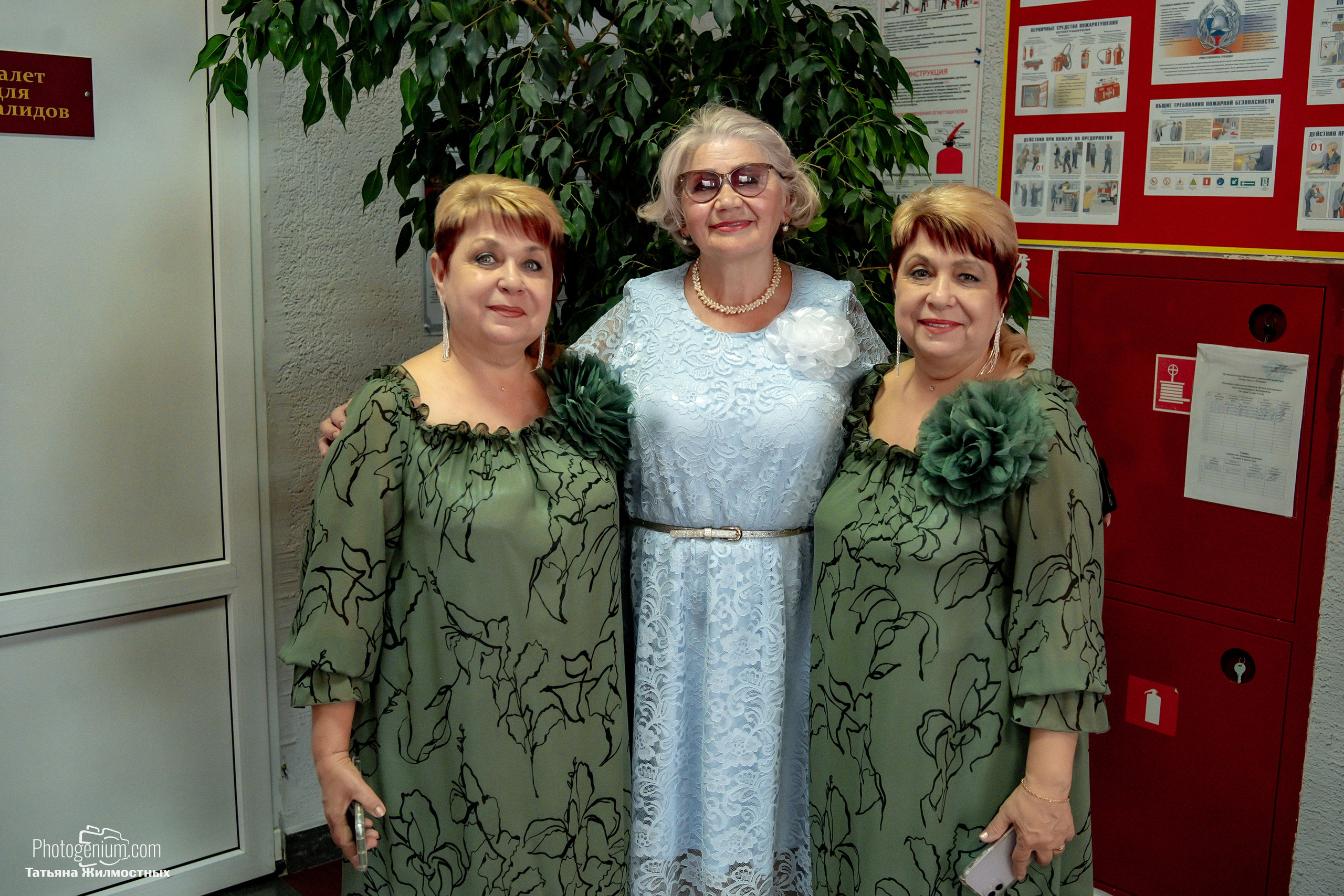 Концерт ко ДНЮ РОССИИ от «Патриоты из Курска». Фотограф Нижний Новгород Татьяна Кейод