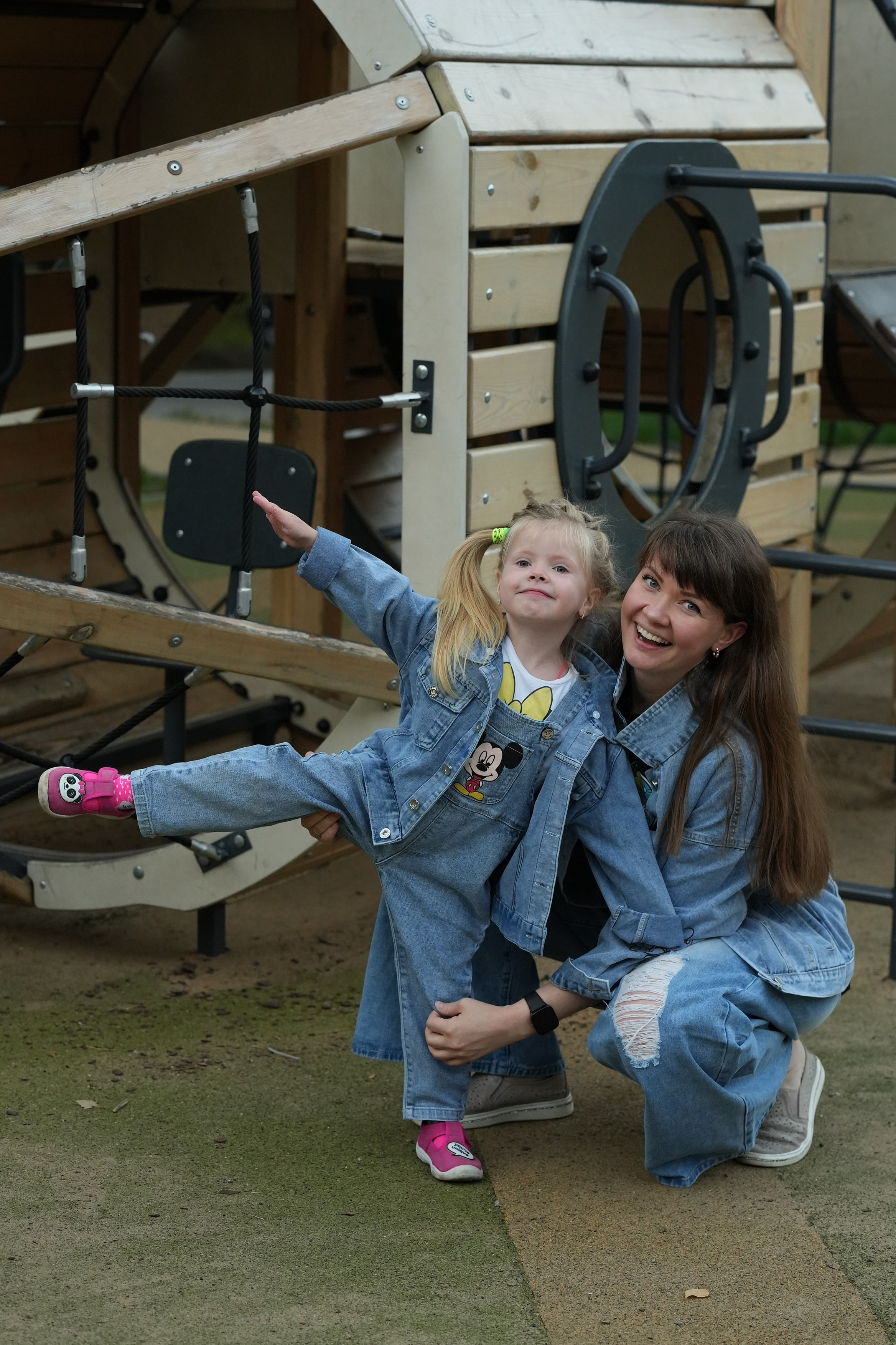 СРАВНЕНИЕ «Микки Маус» час 1500 (без обработки). Фотограф Нижний Новгород Татьяна Кэйод