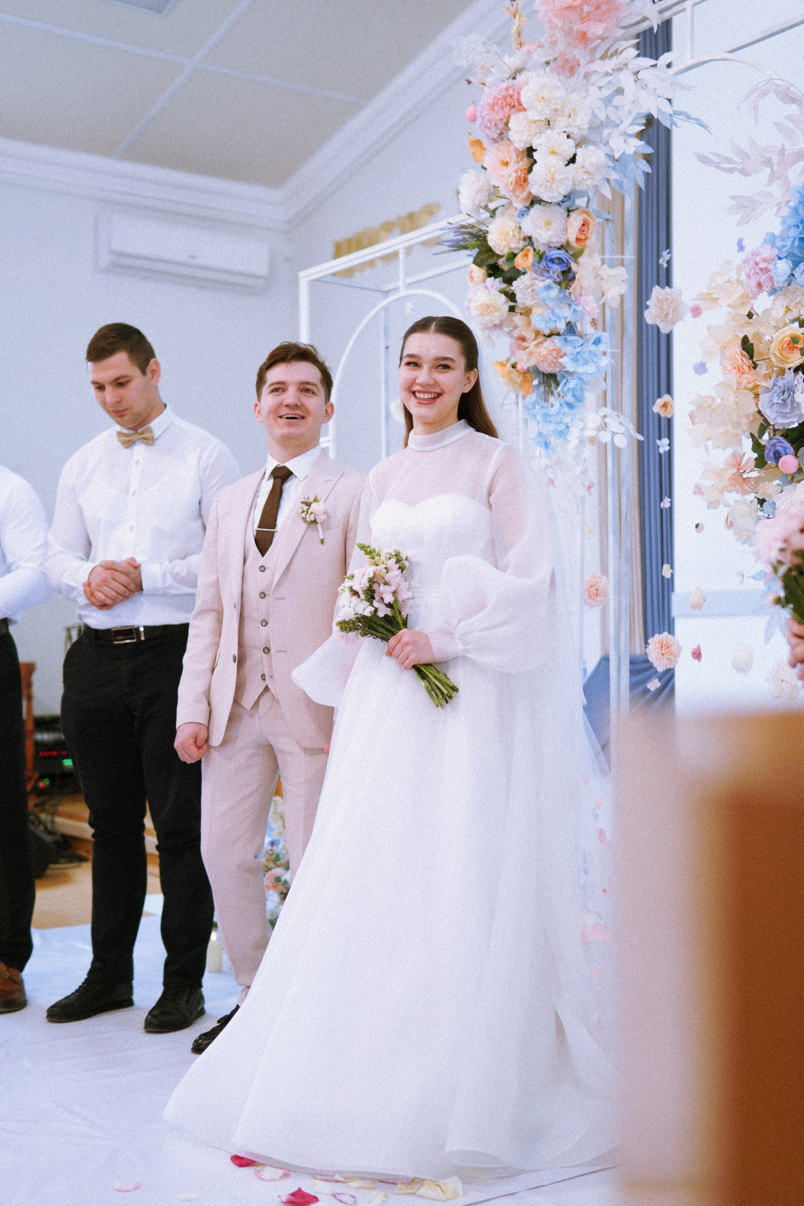 Кариз. Фотограф в Ростове-на-Дону Марина Мальцева