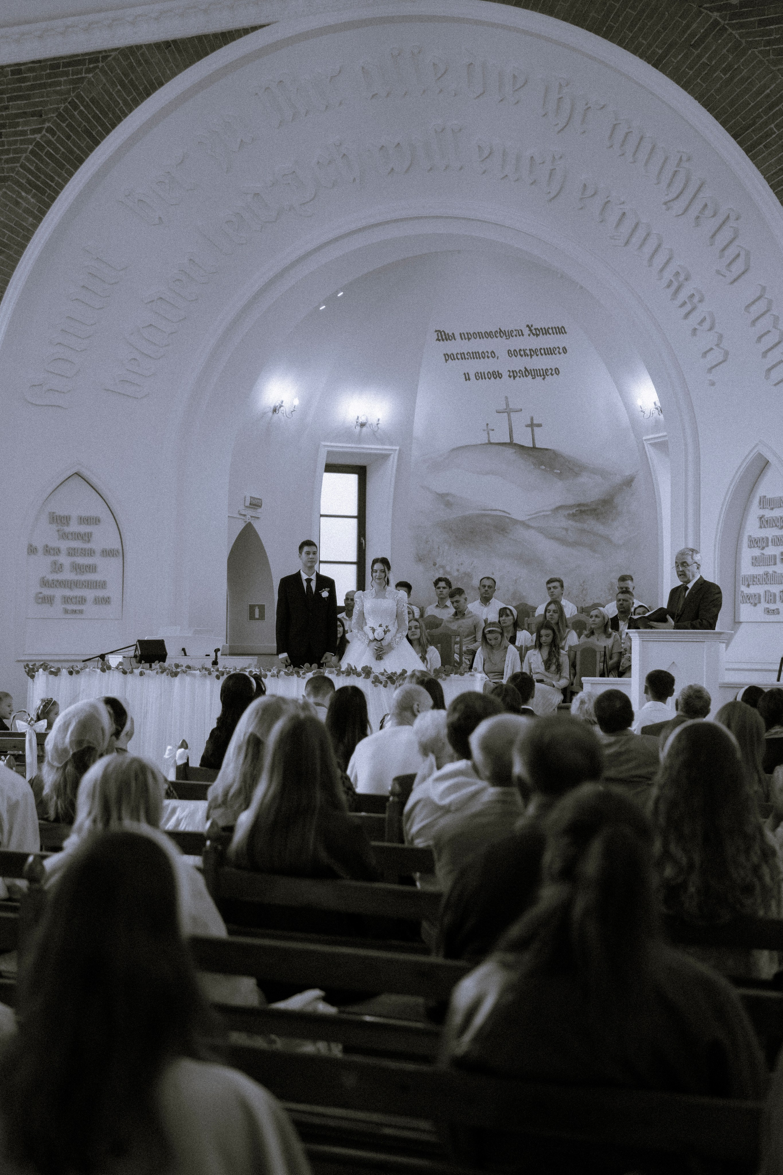 Владислав и Ангелина. Свадебный фотограф в Новочеркасске. Фотограф в Ростове-на-Дону Марина Мальцева