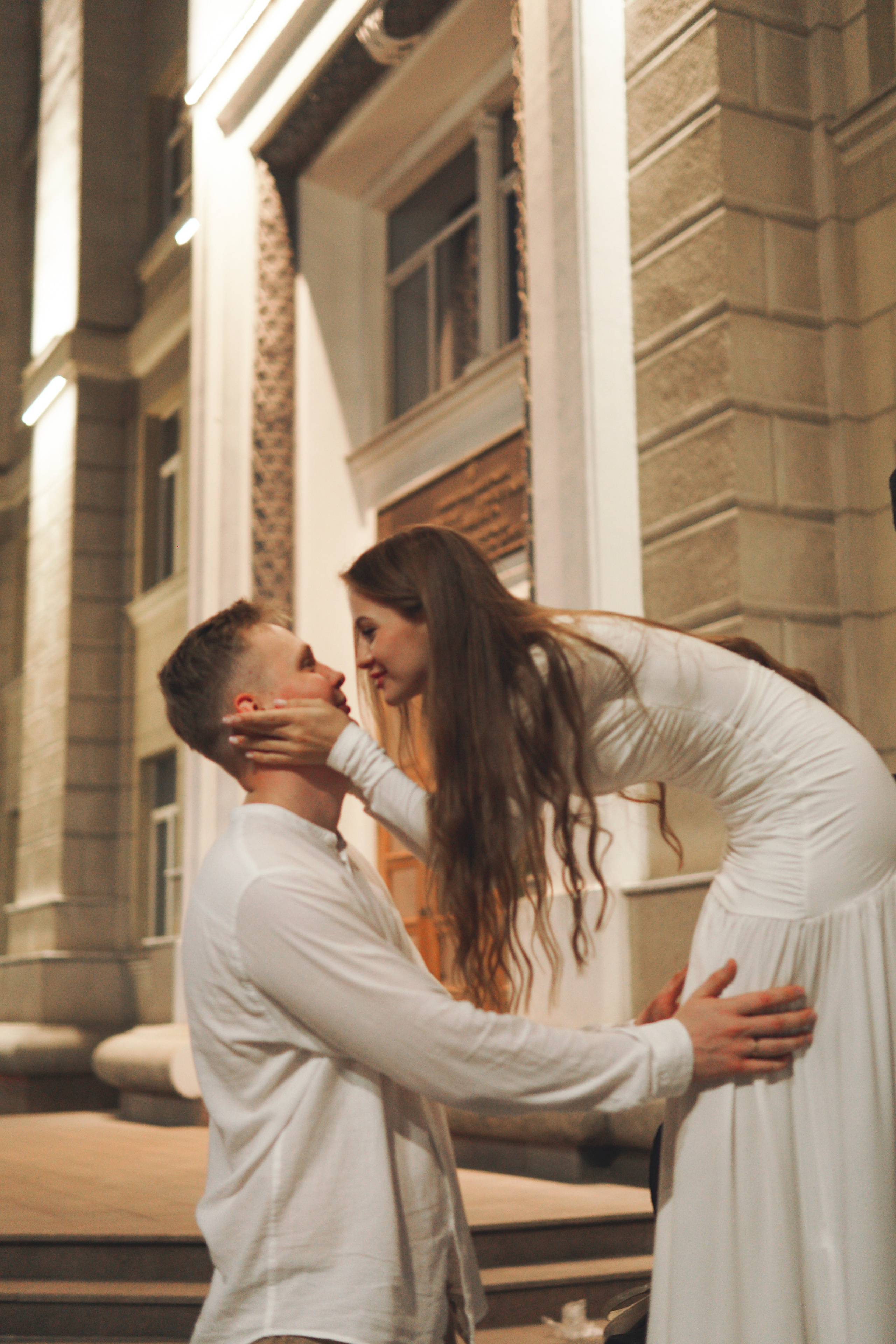 Love story в Ростове-на-Дону. Кирилл и Алиса. Фотограф в Ростове-на-Дону Марина Мальцева