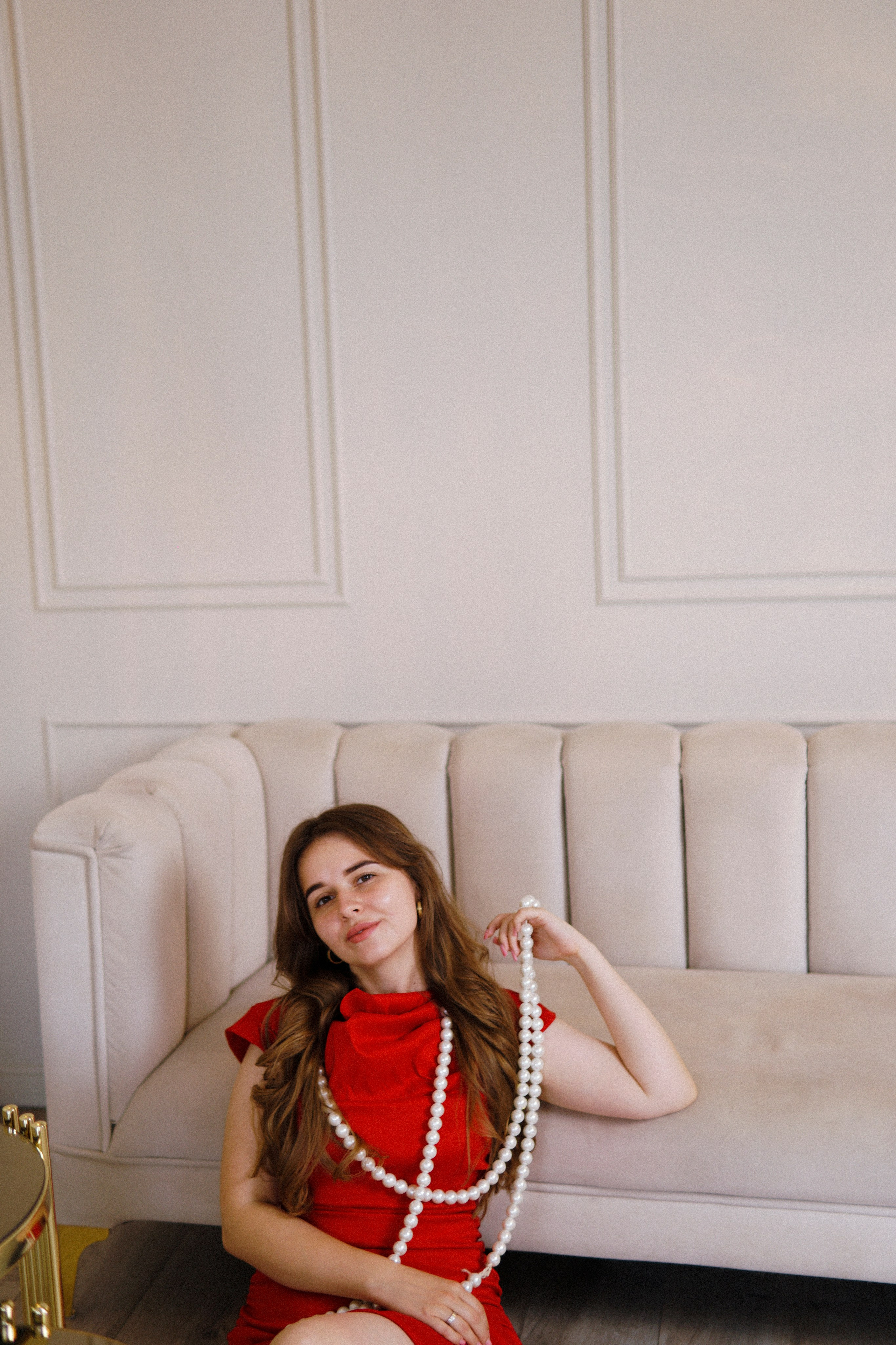 Фотосессия в студии. Profesora Valentina. Фотограф в Ростове-на-Дону Марина Мальцева