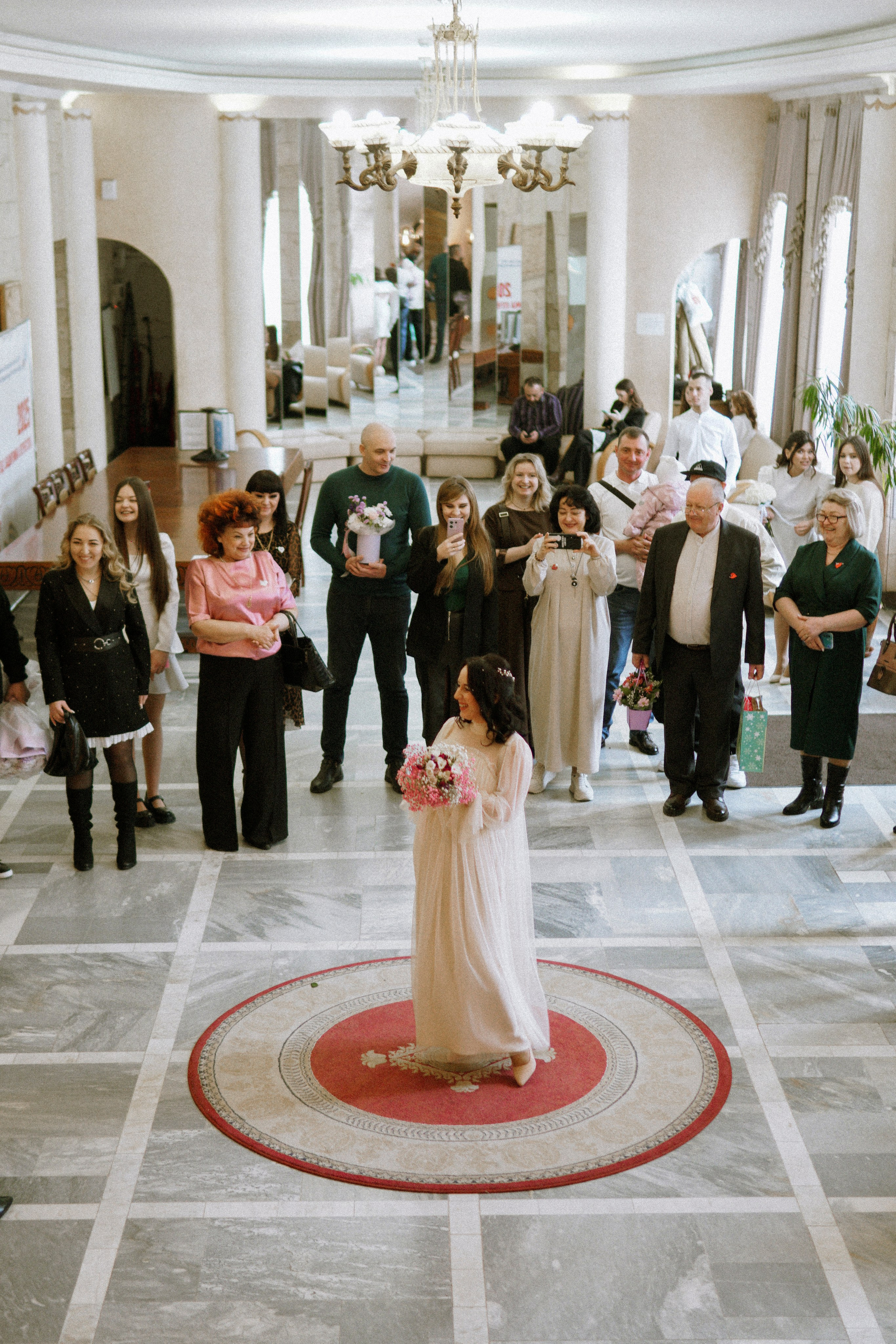 Иван и Екатерина. Свадебная съемка в Ростове-на-Дону. Фотограф в Ростове-на-Дону Марина Мальцева