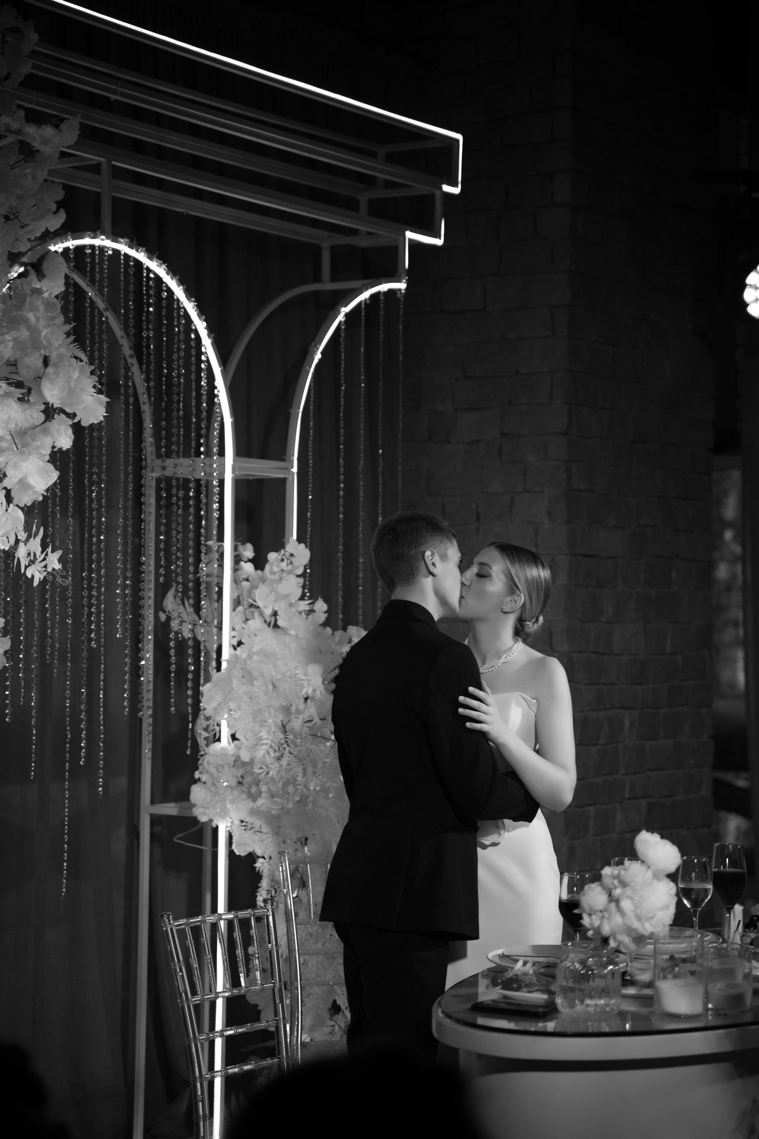 Никита и Анжелика. Свадебный фотограф Нижний Новгород, Москва