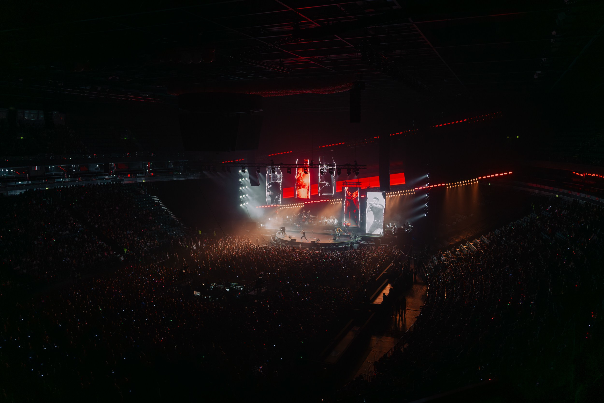 The Hatters. Портретный и репортажный фотограф в Санкт-Петербурге Максим Пашков