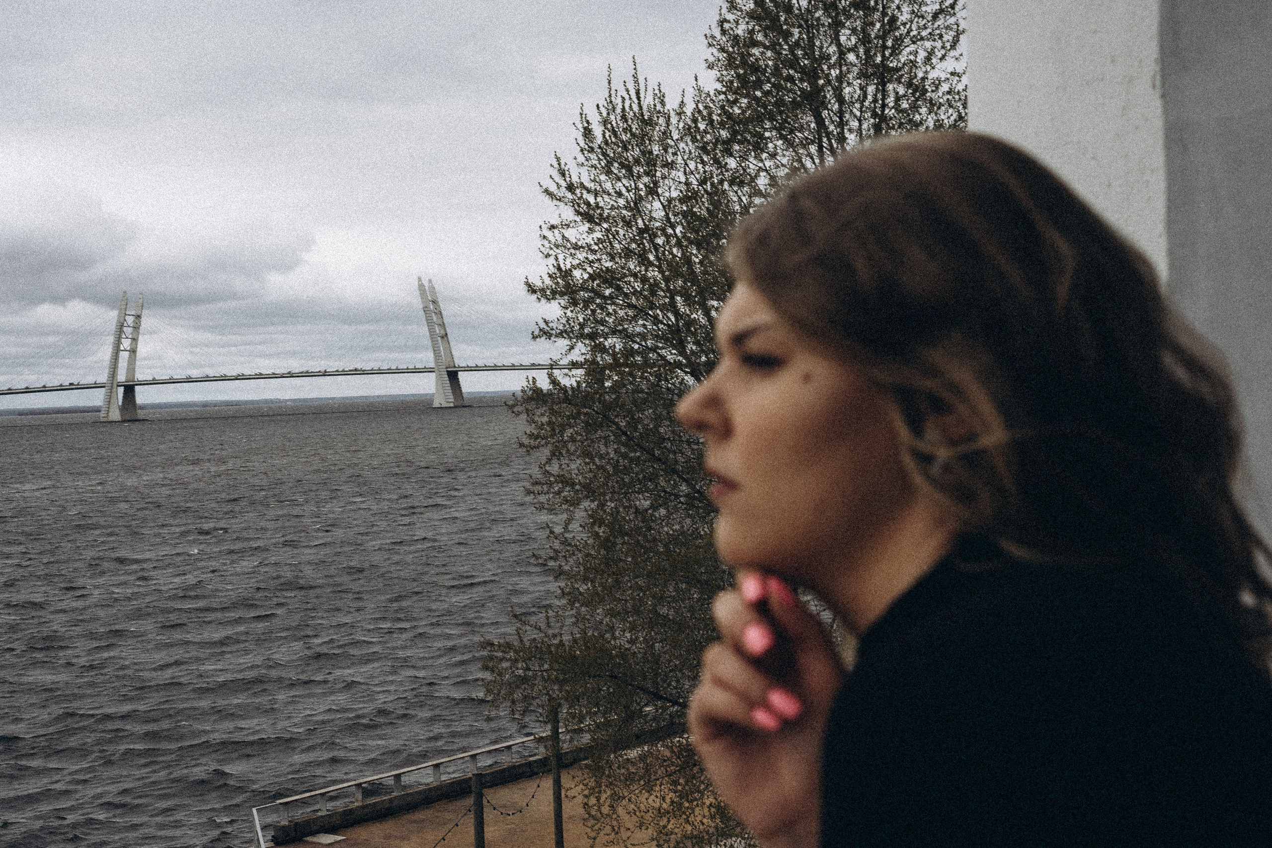 Семейная история в студии. Профессиональный фотограф, Санкт-Петербург — Виктория Богомолова