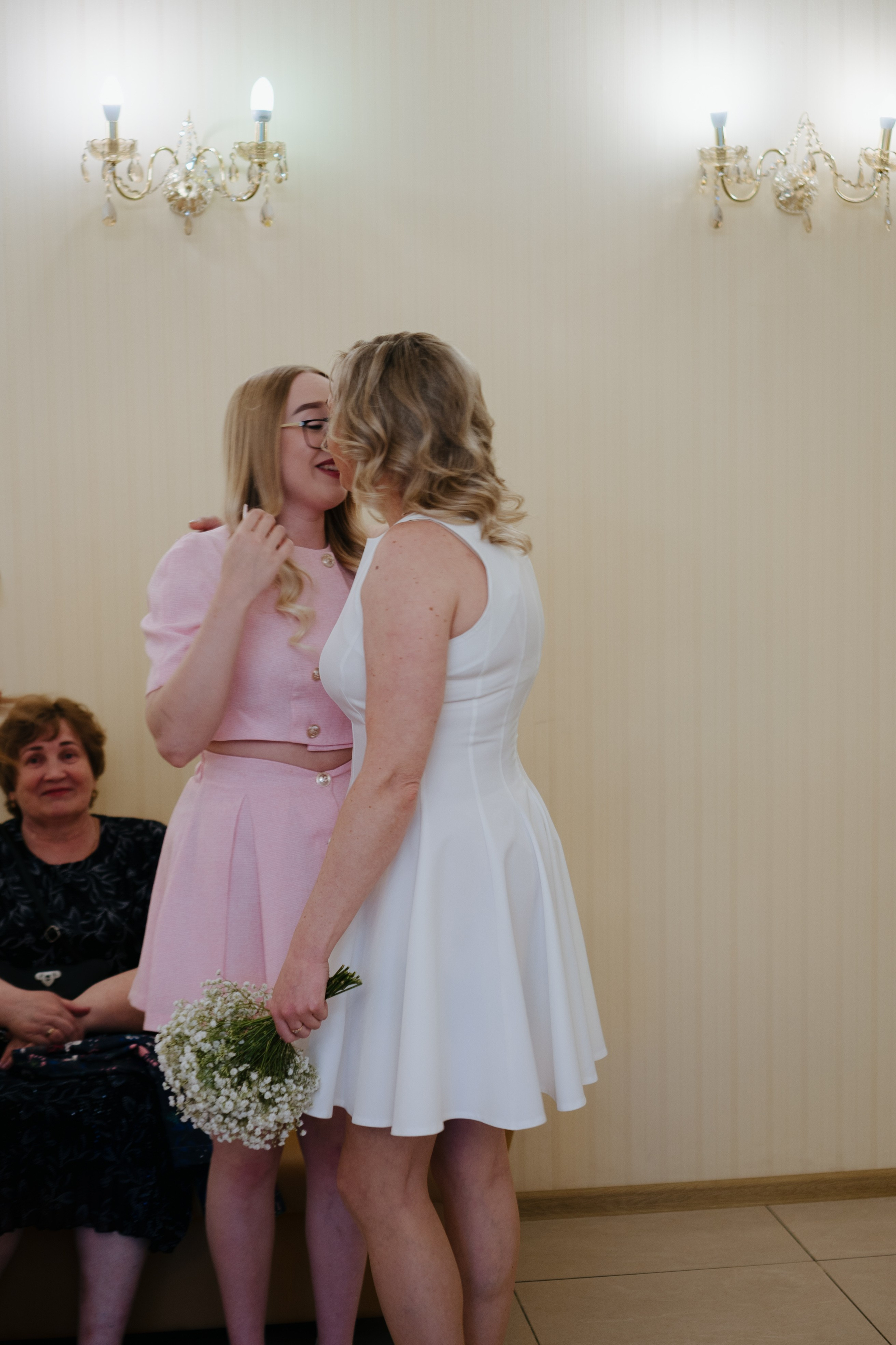 СВАДЕБНЫЙ РЕПОРТАЖ. Профессиональный фотограф, Санкт-Петербург — Виктория Богомолова