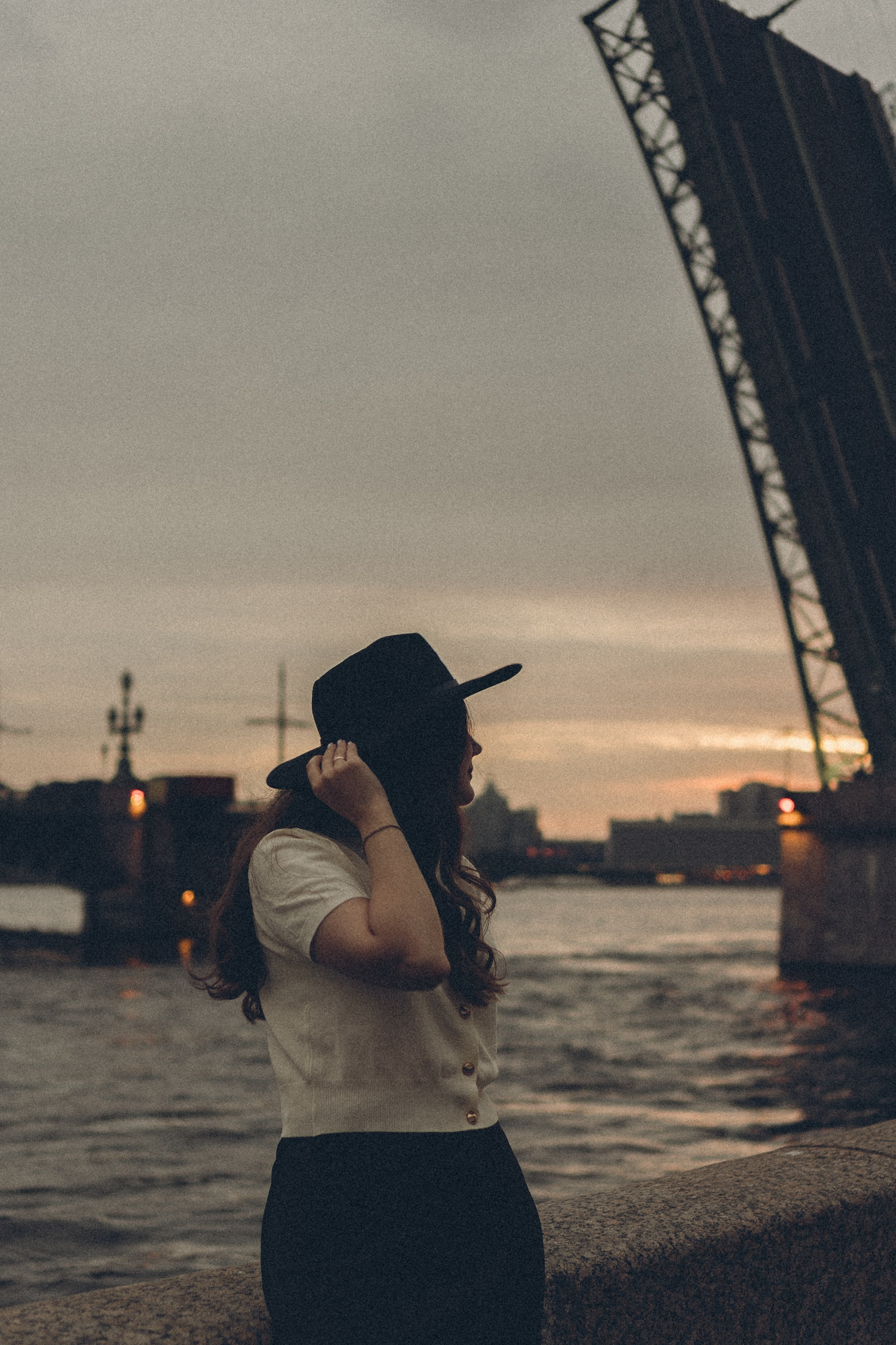 РАССВЕТНАЯ ИСТОРИЯ. Профессиональный фотограф, Санкт-Петербург — Виктория Богомолова