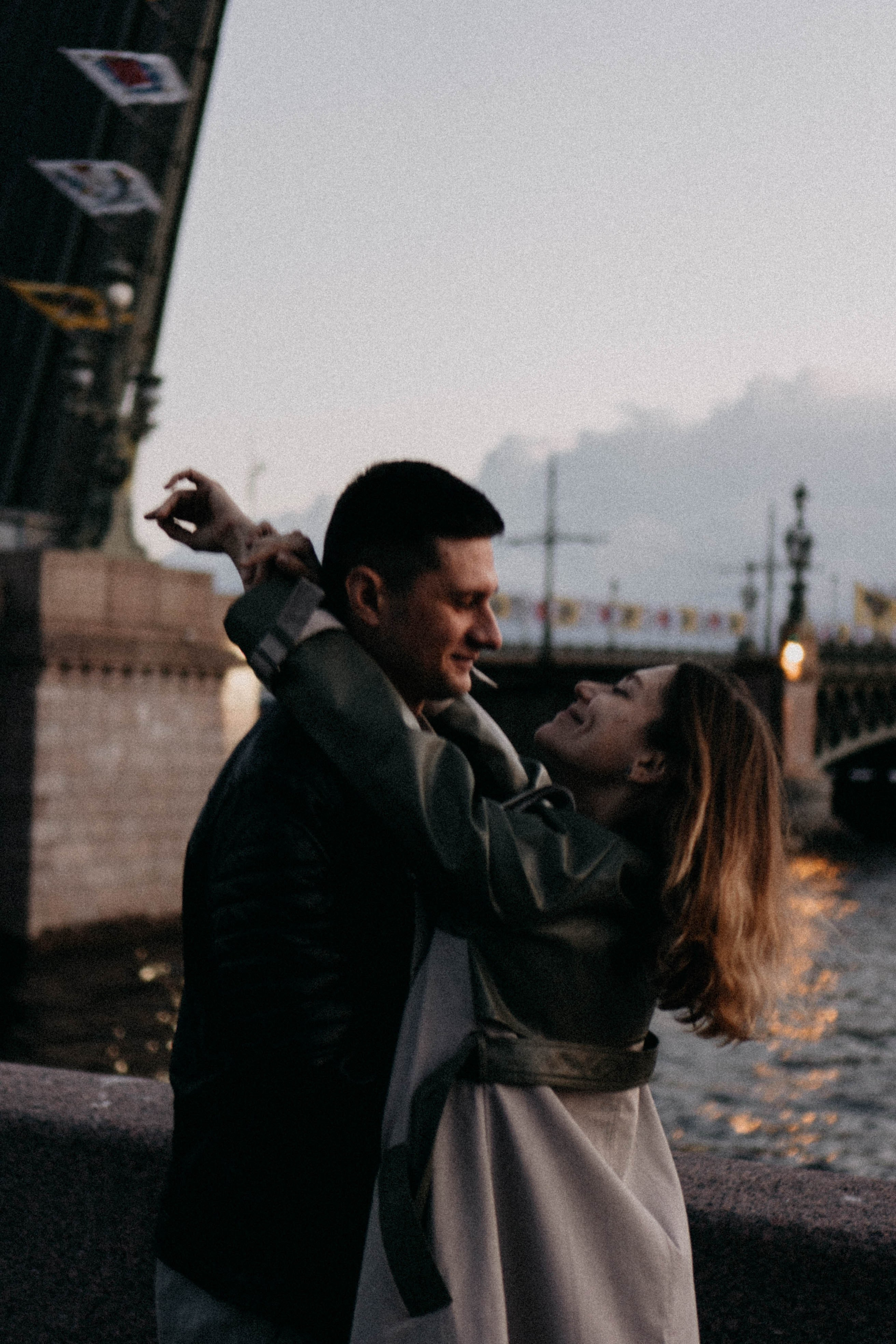 Рассветная, белые ночи. Профессиональный фотограф, Санкт-Петербург — Виктория Богомолова