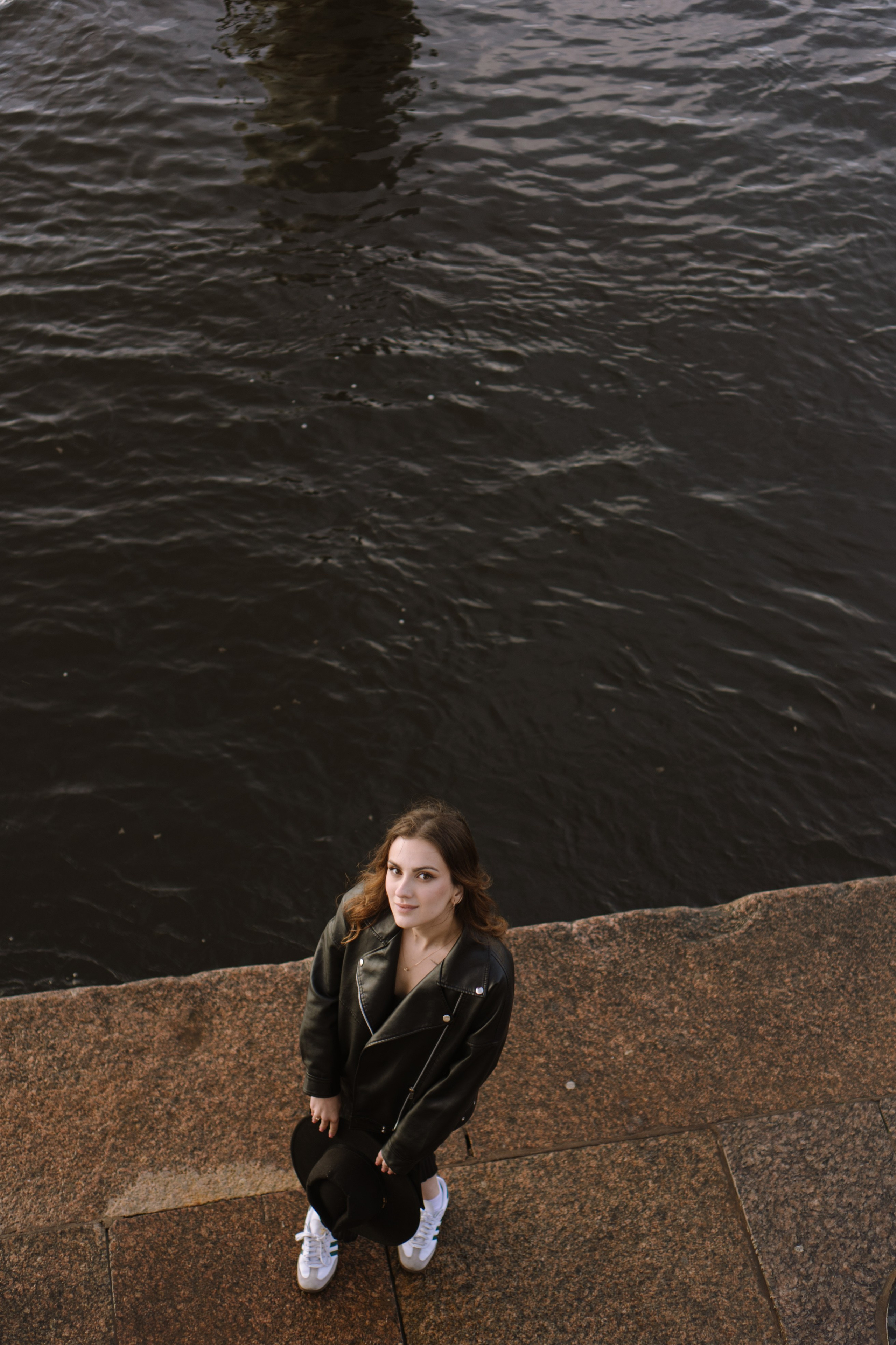 ЛЮБОВЬ В ИЮНЕ. Профессиональный фотограф, Санкт-Петербург — Виктория Богомолова