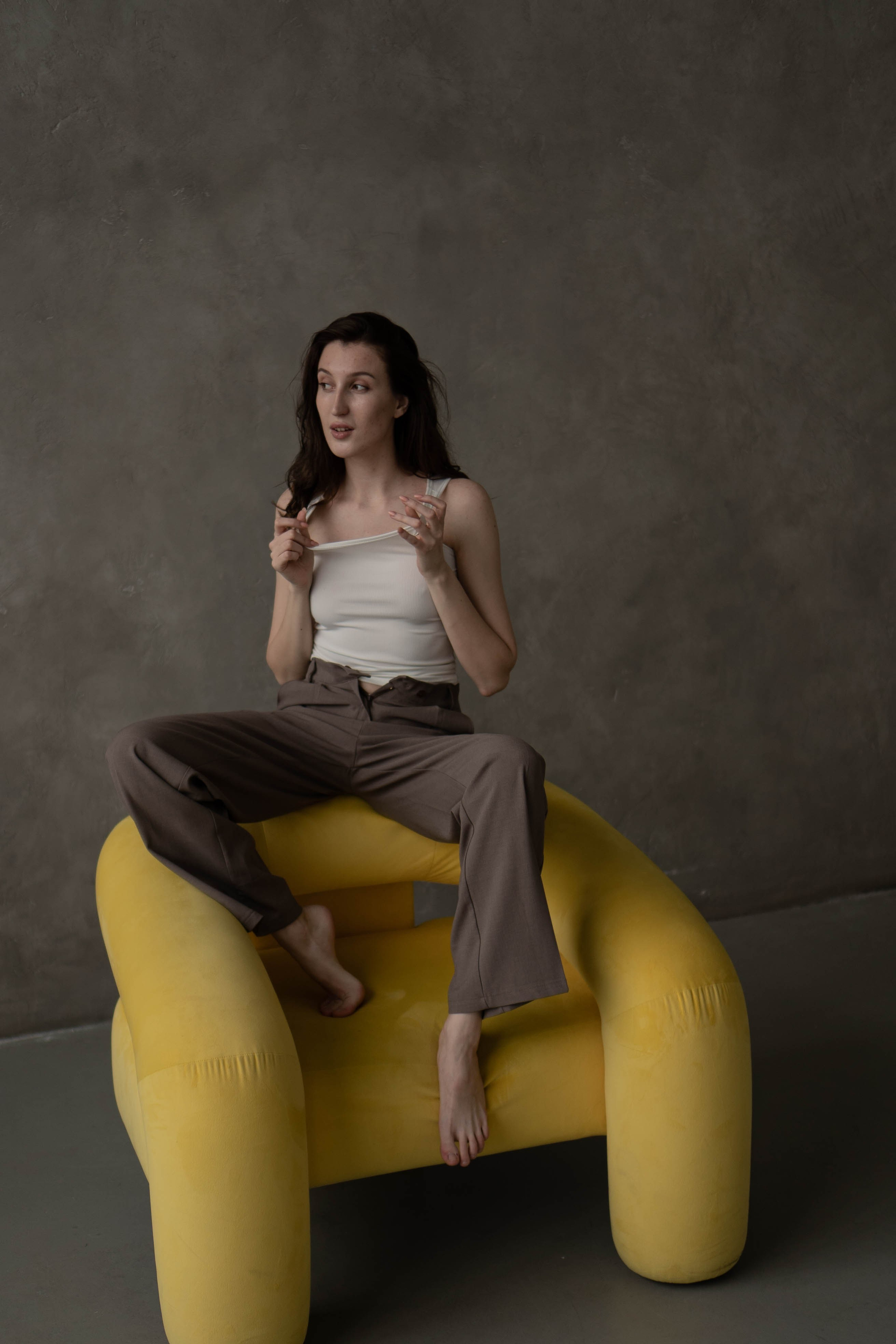 Студийная. Профессиональный фотограф, Санкт-Петербург — Виктория Богомолова