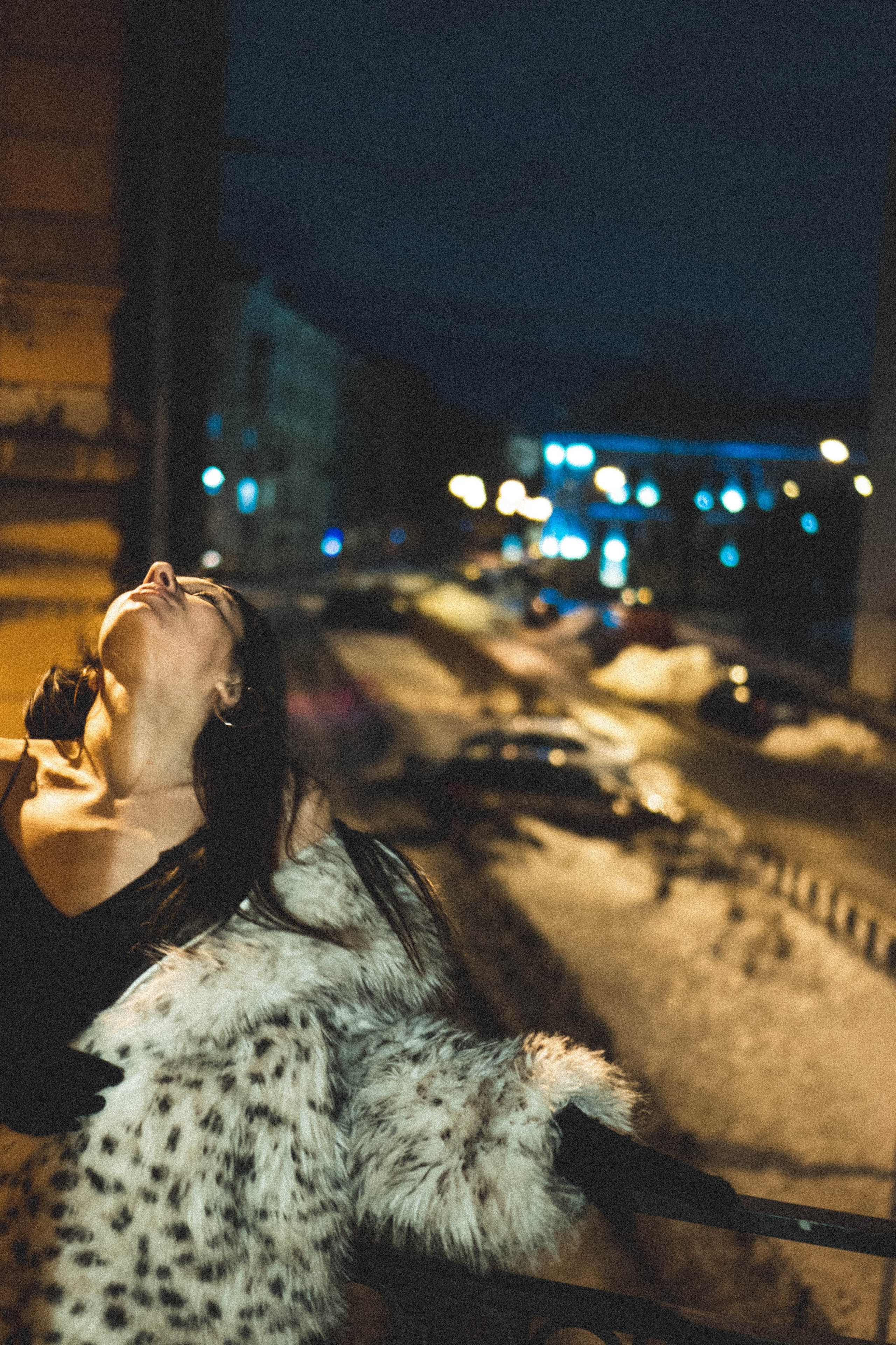 Балкон. Профессиональный фотограф, Санкт-Петербург — Виктория Богомолова