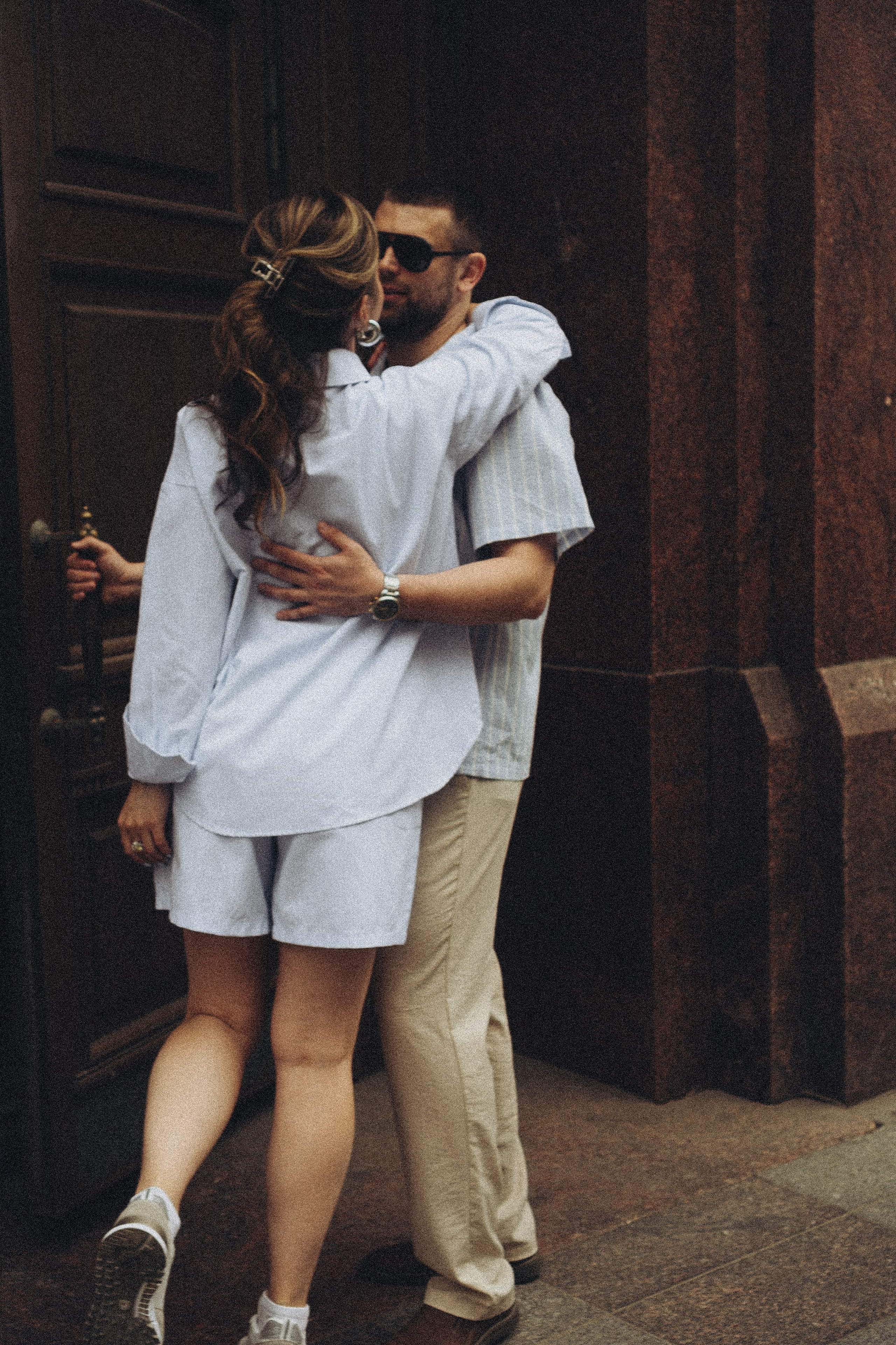 СТУДИЯ И ПРОГУЛКА ДЛЯ ПАРЫ. Профессиональный фотограф, Санкт-Петербург — Виктория Богомолова