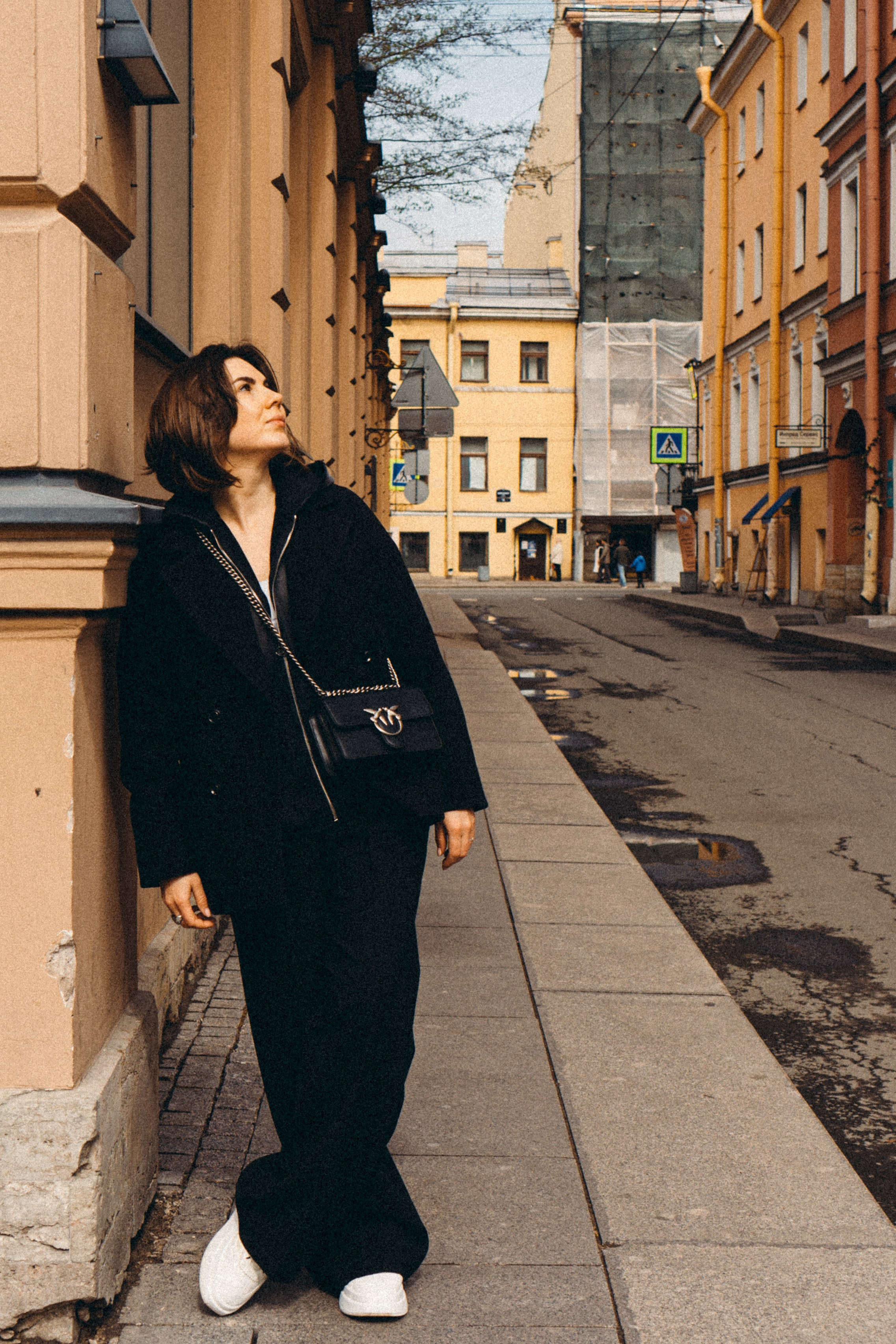 Прогулка по весеннему Питеру. Профессиональный фотограф, Санкт-Петербург — Виктория Богомолова