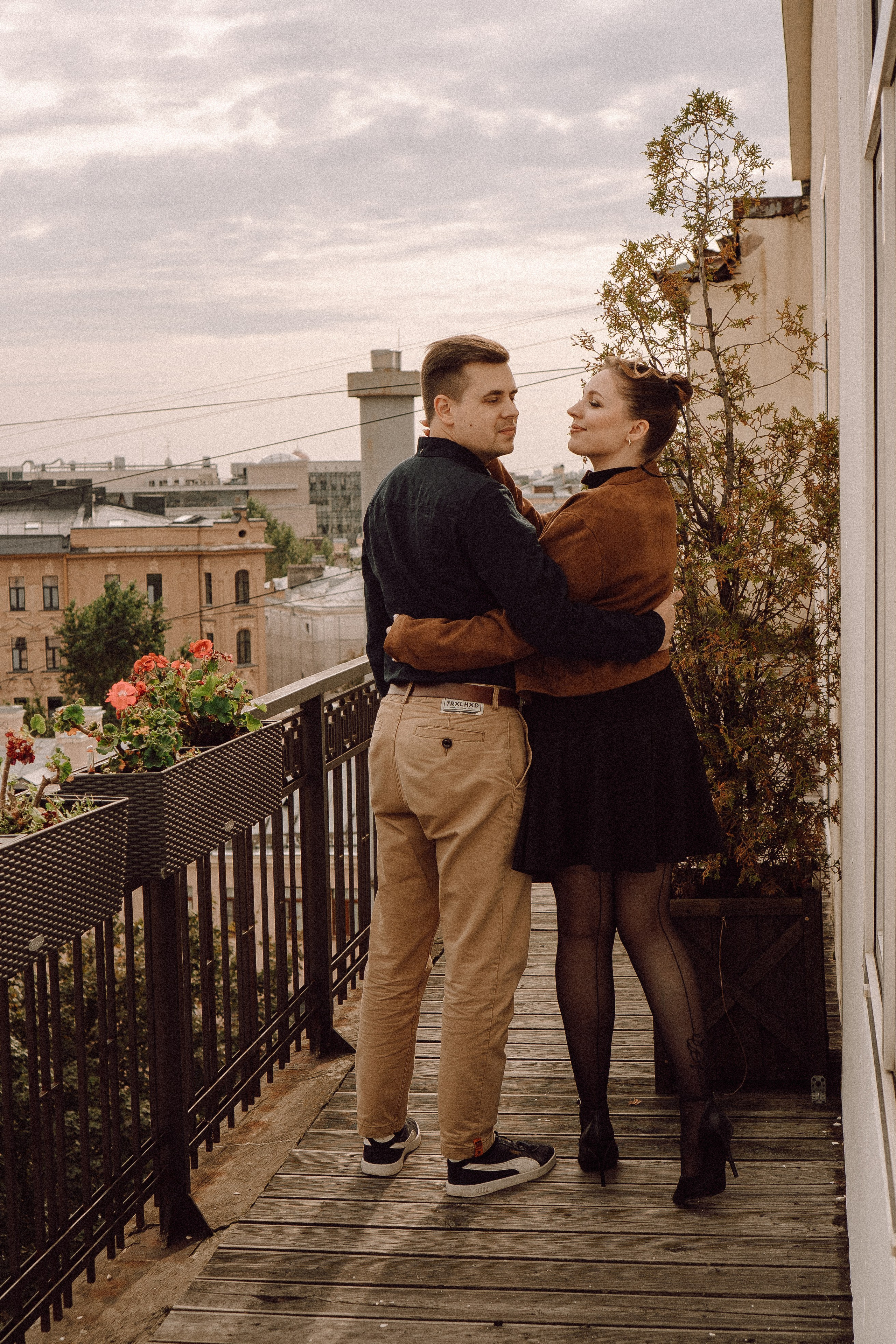 LOVE. Профессиональный фотограф, Санкт-Петербург — Виктория Богомолова