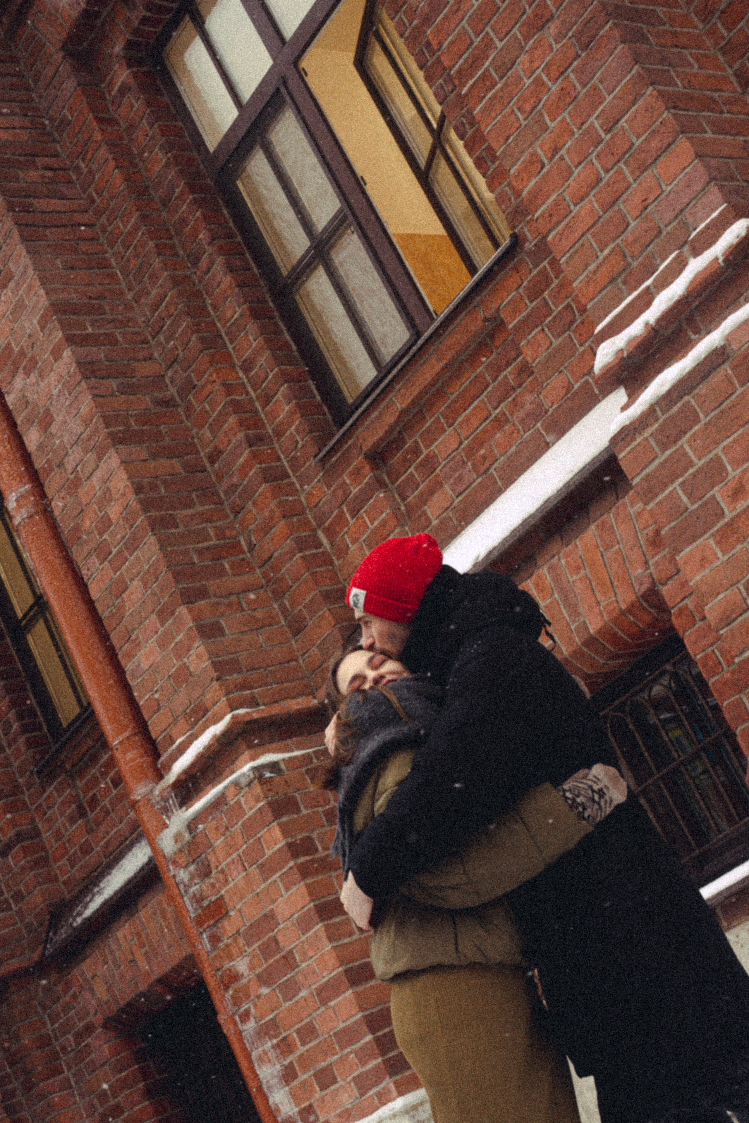 ЛЮБОВЬ В ФЕВРАЛЕ. Профессиональный фотограф, Санкт-Петербург — Виктория Богомолова