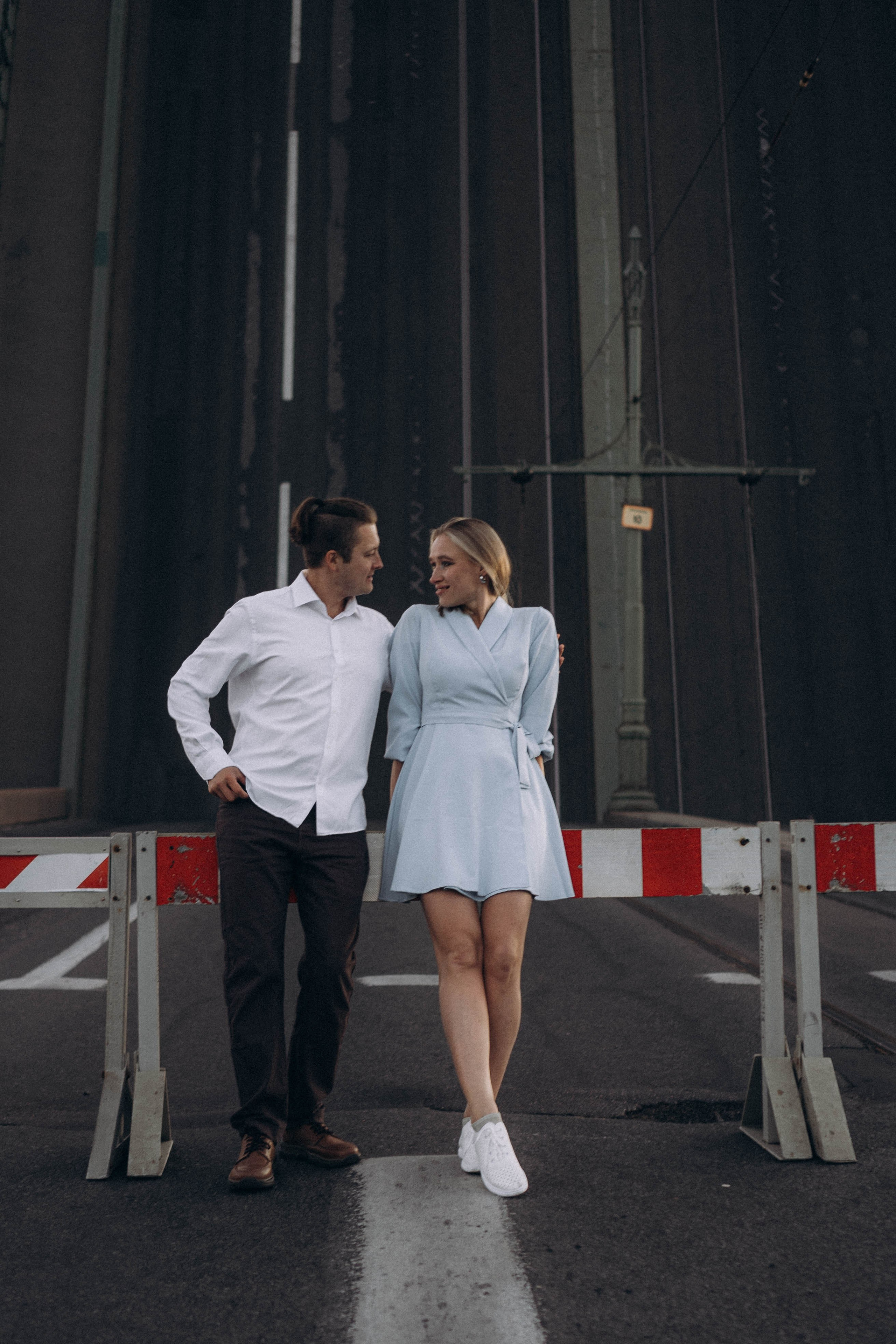 СЧАСТЛИВОЕ УТРО. Профессиональный фотограф, Санкт-Петербург — Виктория Богомолова