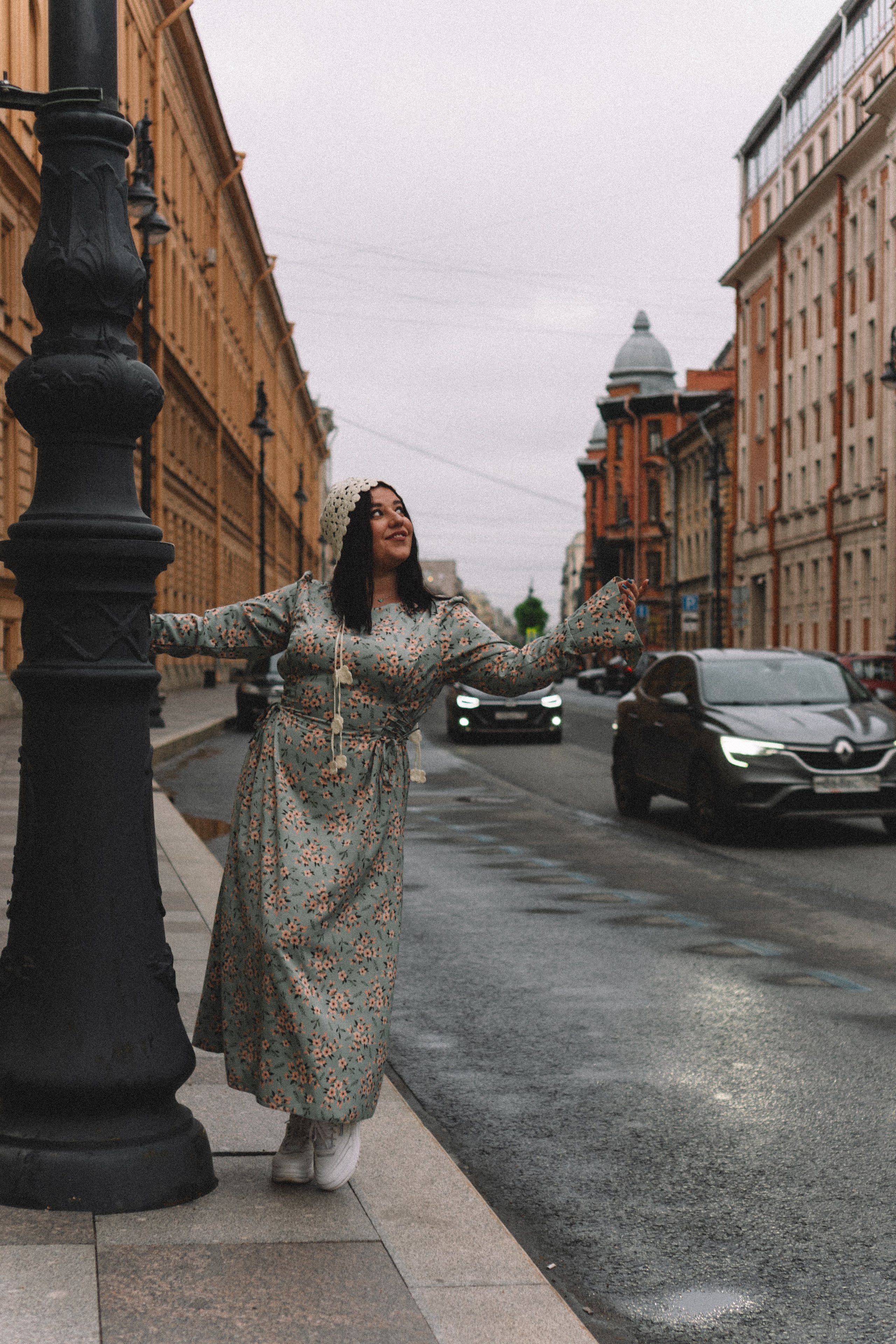 ПИТЕРСКАЯ ПРОГУЛКА. Профессиональный фотограф, Санкт-Петербург — Виктория Богомолова