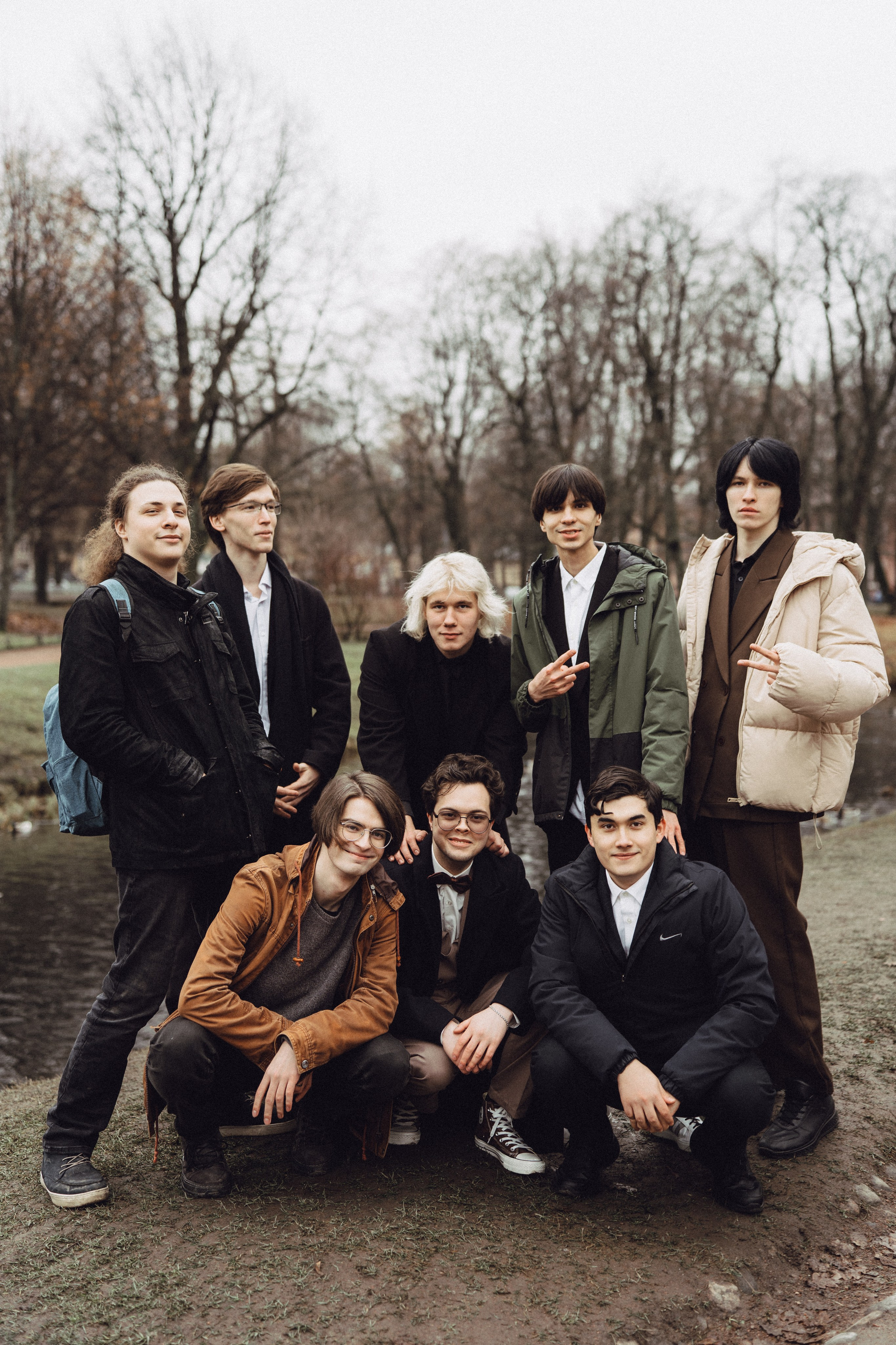 СВАДЕБНАЯ СЬЕМКА ВО ВТОРОМ ДВОРЦЕ С ГОСТЯМИ И ПРОГУЛКА В ТАВРИЧЕСКОМ САДУ. Профессиональный фотограф, Санкт-Петербург — Виктория Богомолова