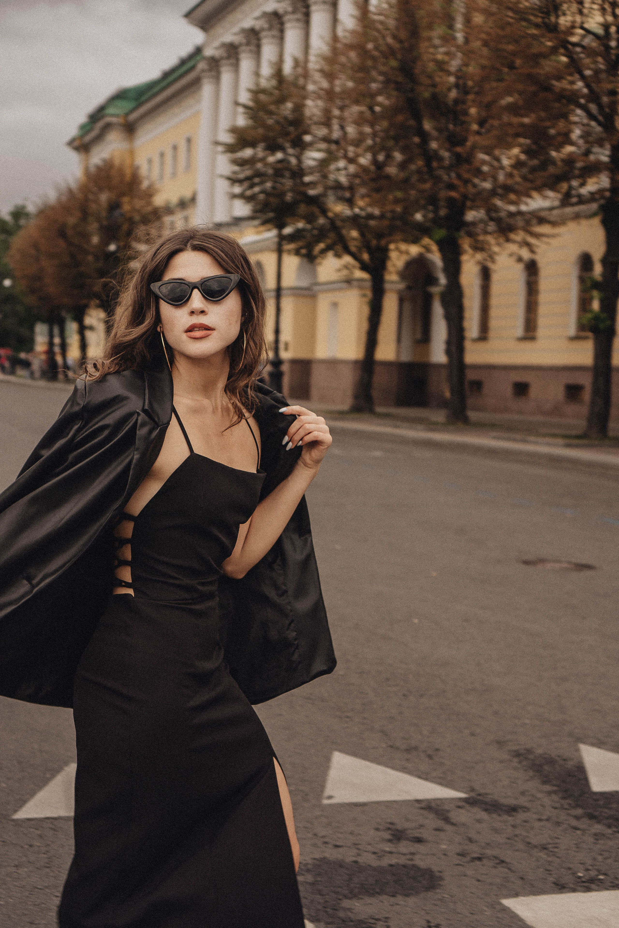 Итальянский стиль. Профессиональный фотограф, Санкт-Петербург — Виктория Богомолова