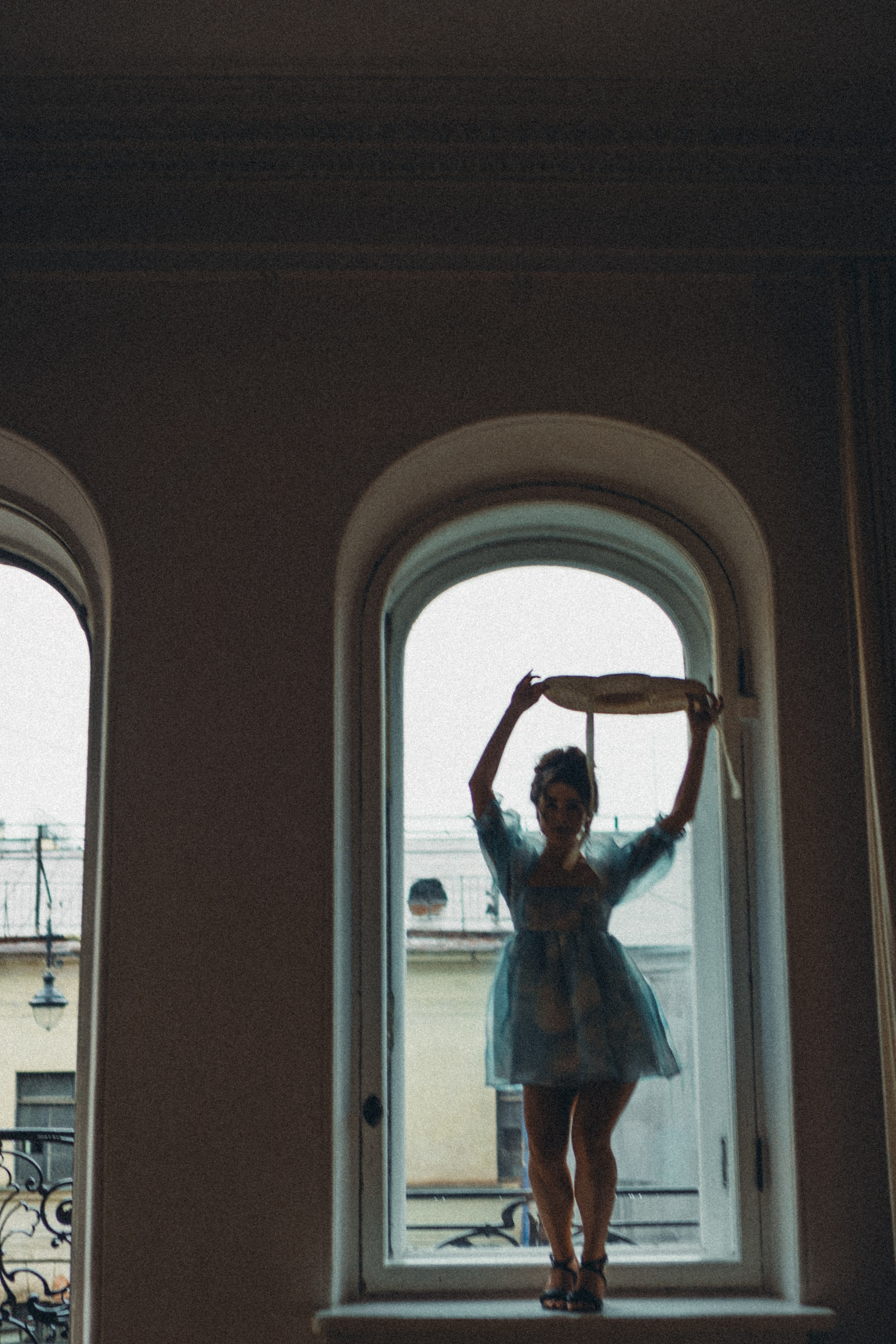 НЕМНОЖКО ИТАЛИИ. Профессиональный фотограф, Санкт-Петербург — Виктория Богомолова