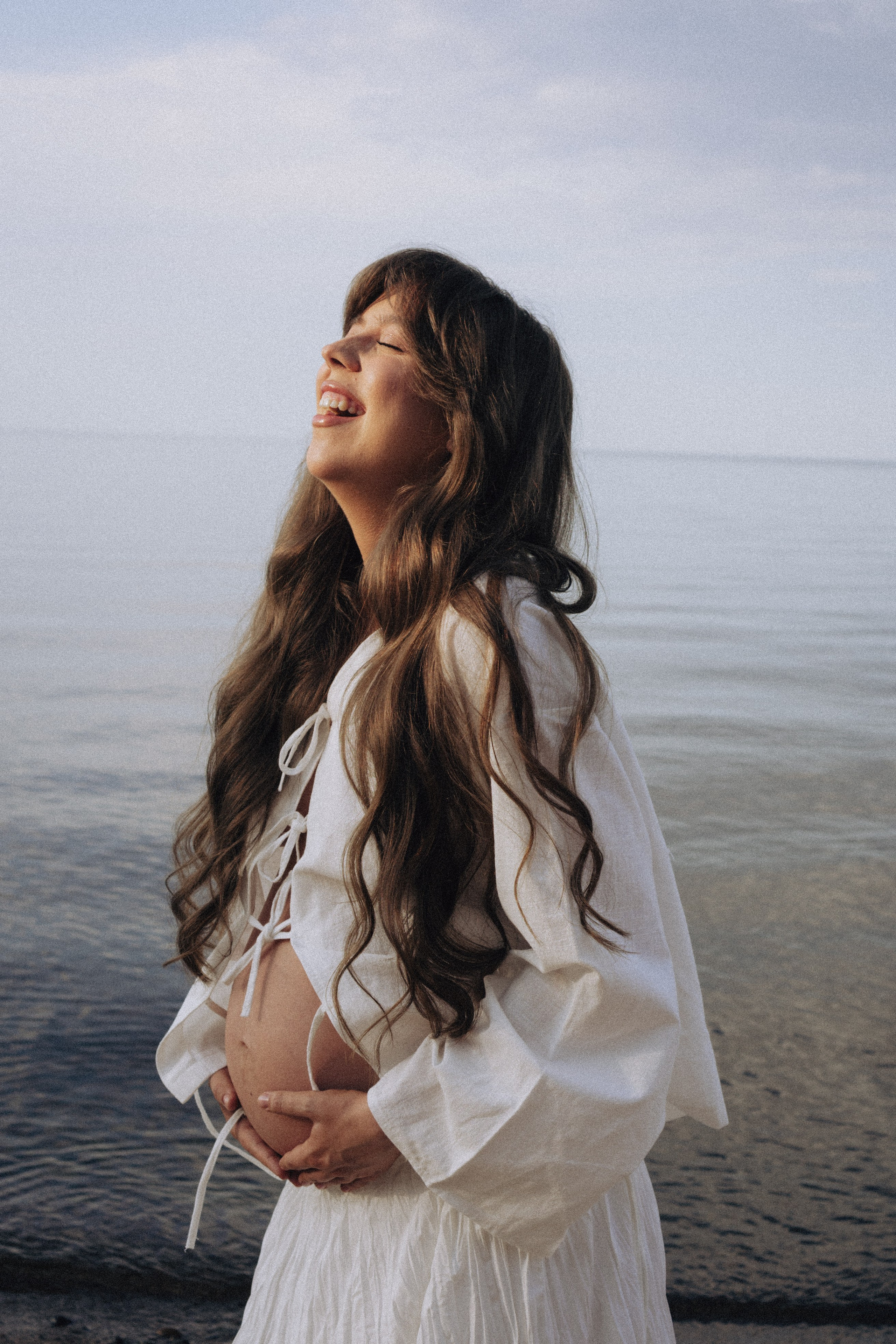 БЕРЕМЕННОСТЬ. Профессиональный фотограф, Санкт-Петербург — Виктория Богомолова