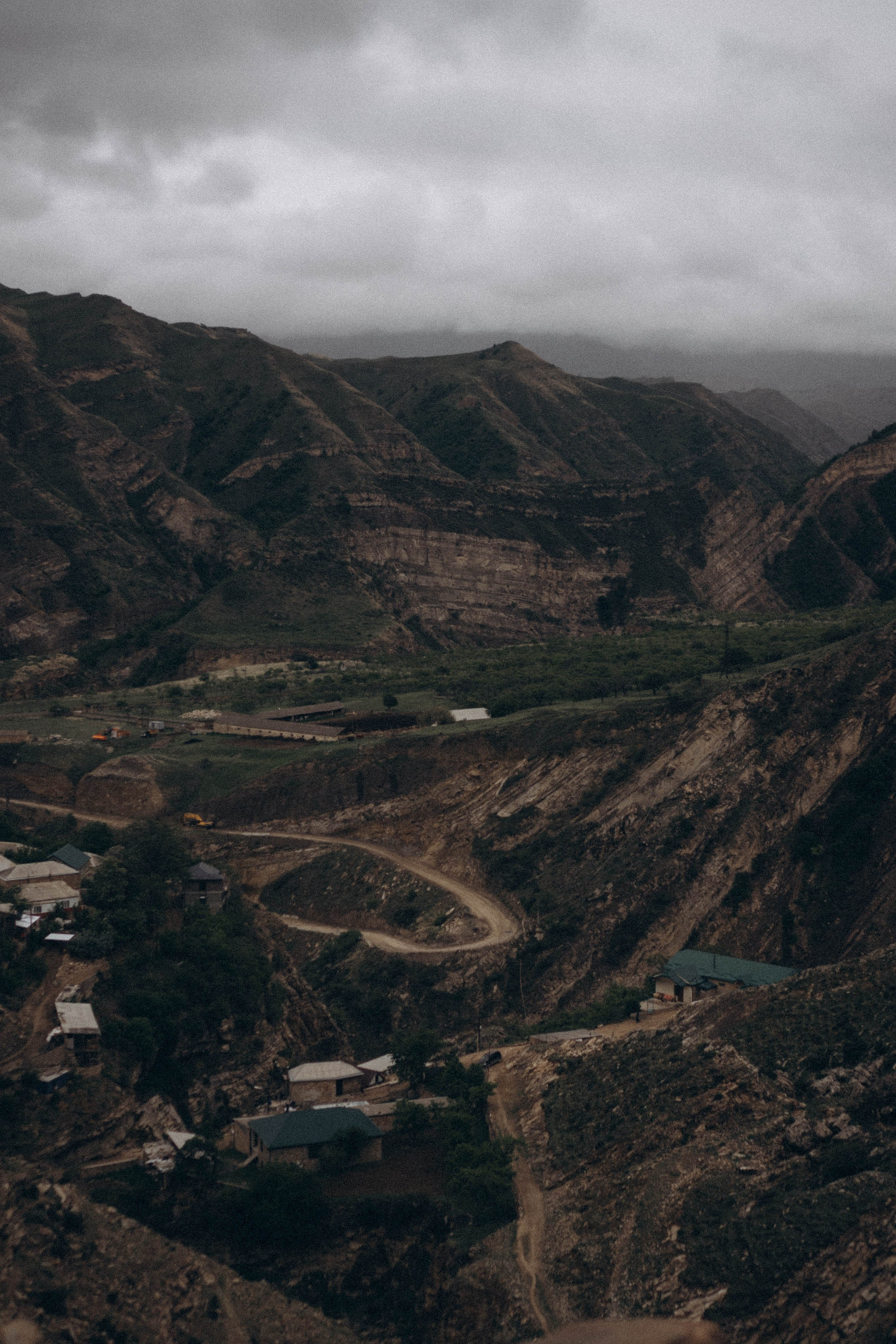 Кавказ. Профессиональный фотограф, Санкт-Петербург — Виктория Богомолова