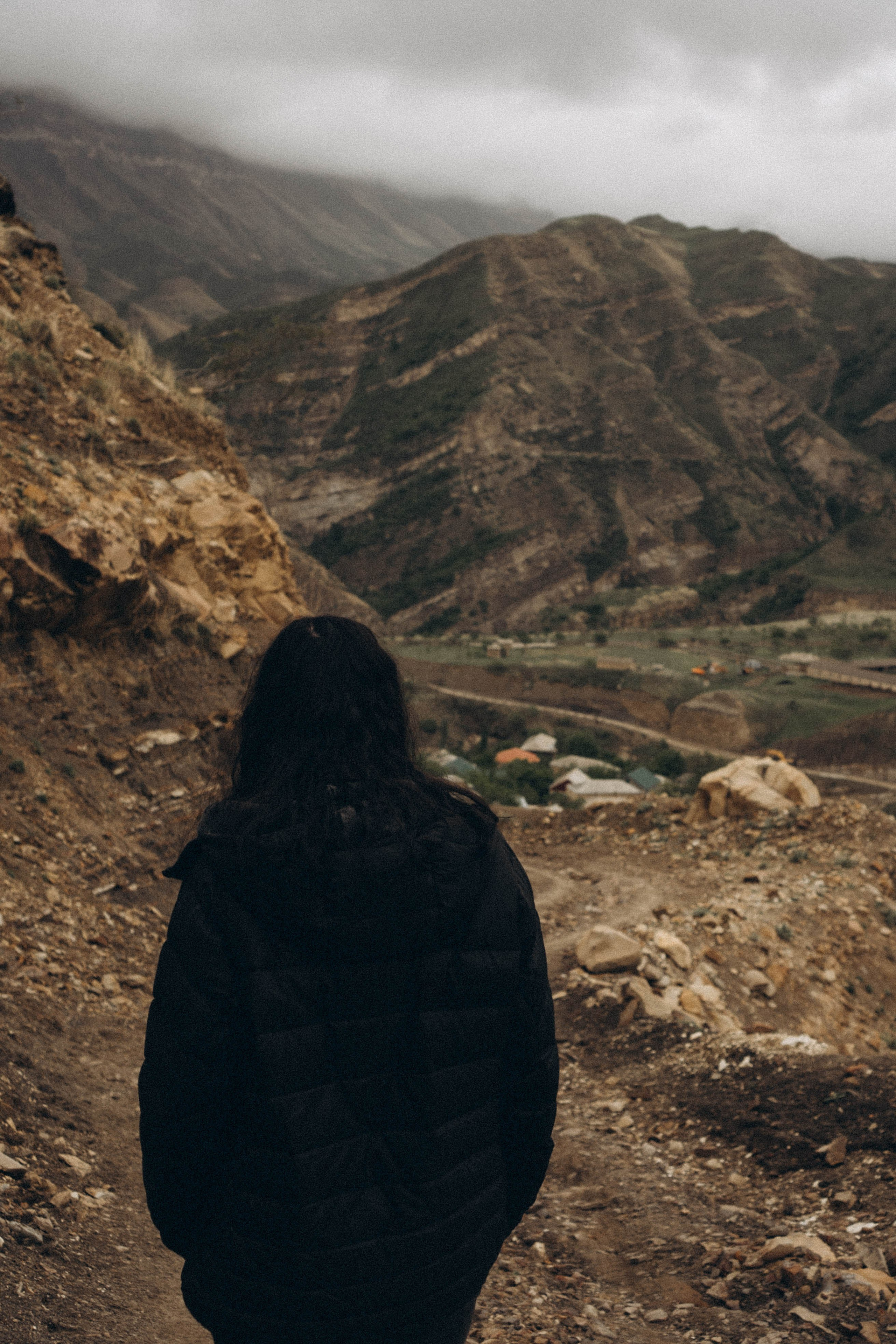 Горы. Профессиональный фотограф, Санкт-Петербург — Виктория Богомолова