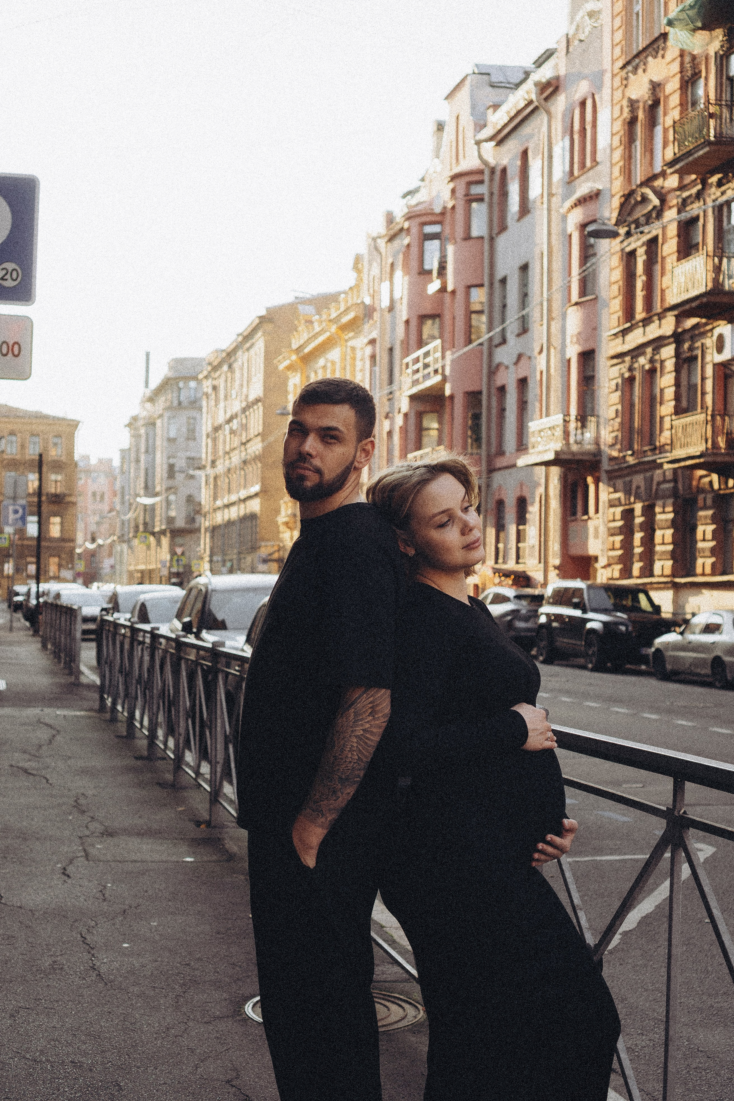 БЕРЕМЕННОСТЬ. Профессиональный фотограф, Санкт-Петербург — Виктория Богомолова