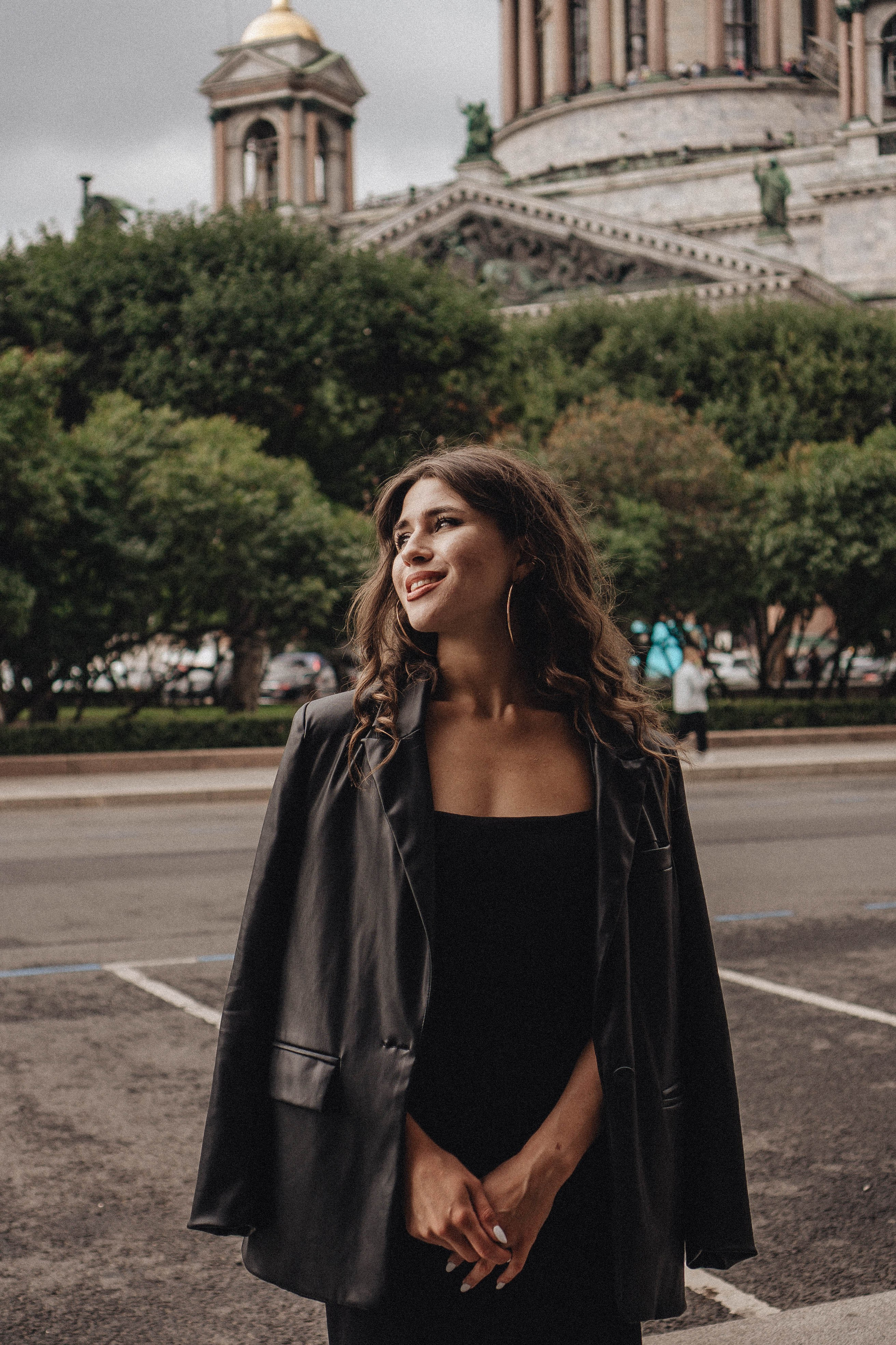 Итальянский стиль. Профессиональный фотограф, Санкт-Петербург — Виктория Богомолова