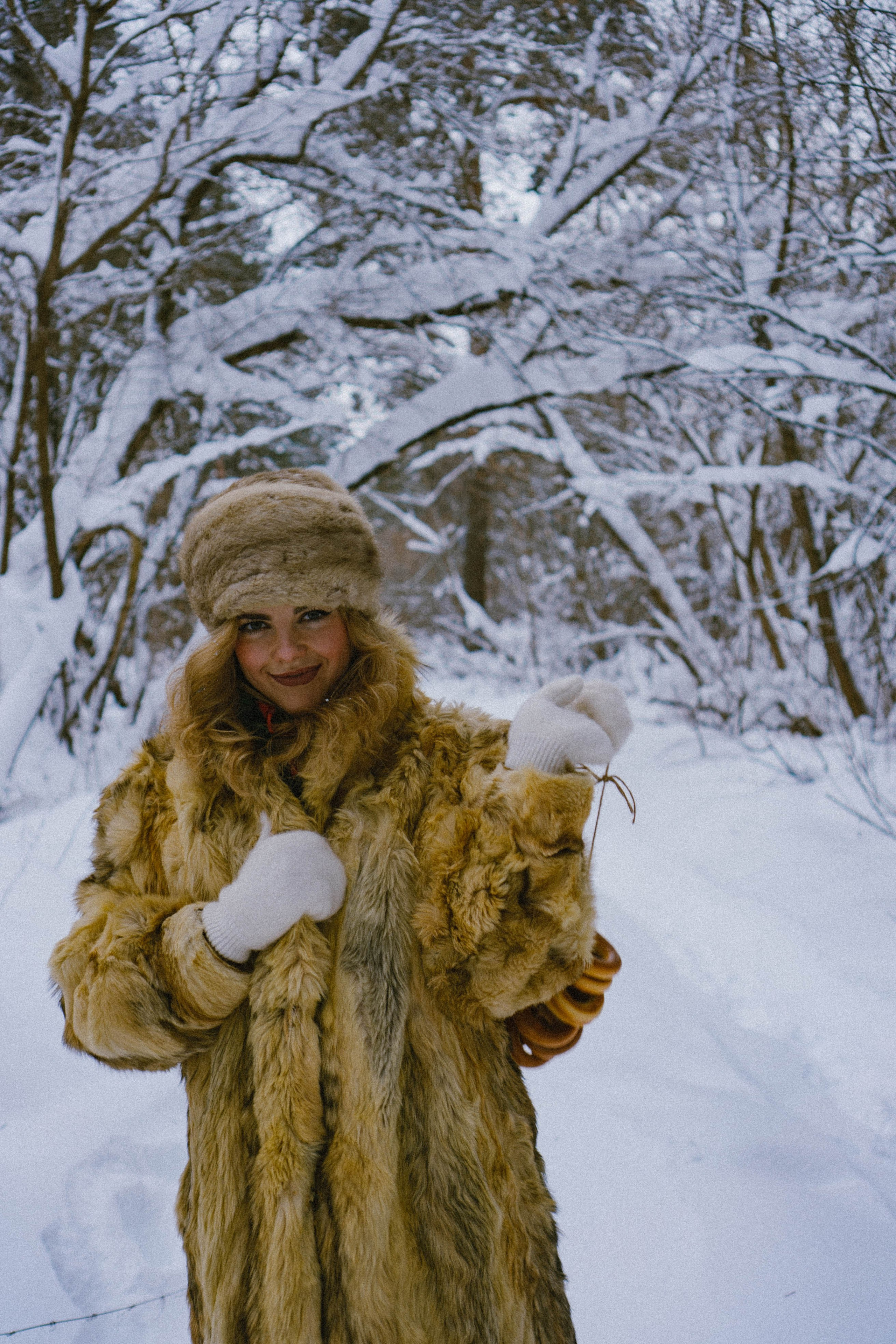 Русский стиль. Профессиональный фотограф, Санкт-Петербург — Виктория Богомолова