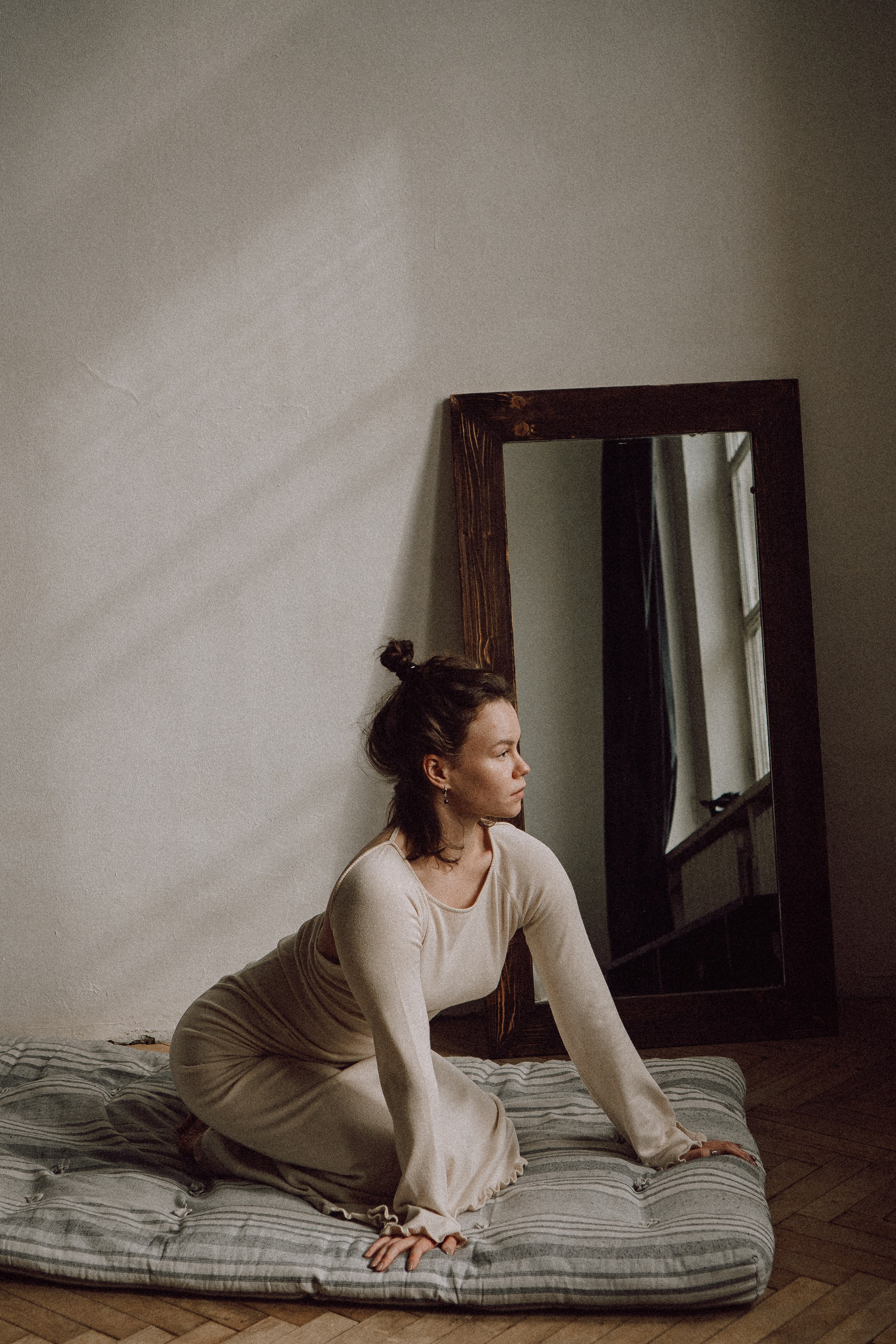 СТУДИЙНАЯ. Профессиональный фотограф, Санкт-Петербург — Виктория Богомолова