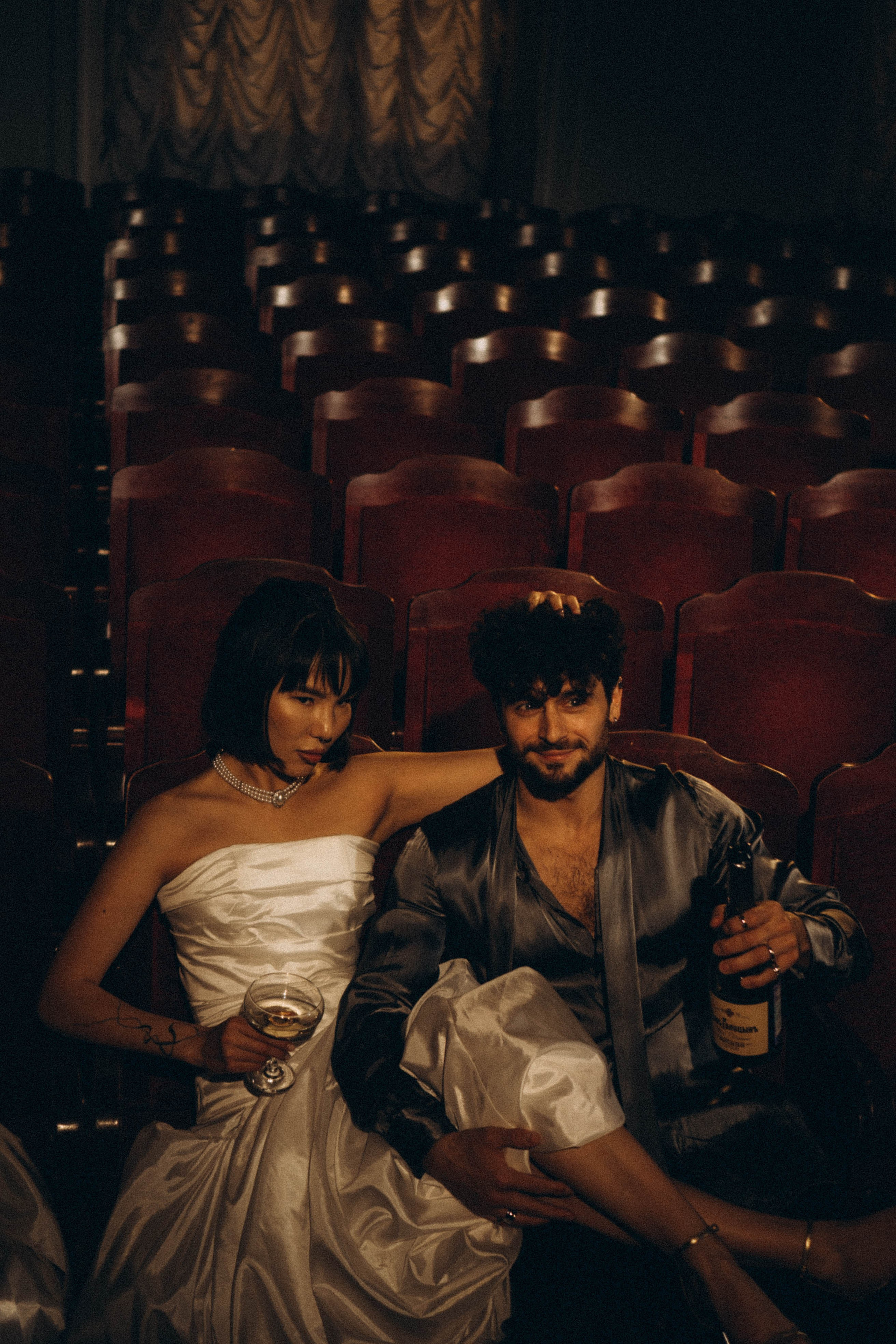 СВАБЕДНАЯ ФОТСЕССИИЯ В ОДНОМ ИЗ ЗАЛОВ НИКОЛАЕВСКОГО ДВОРЦА. Профессиональный фотограф, Санкт-Петербург — Виктория Богомолова