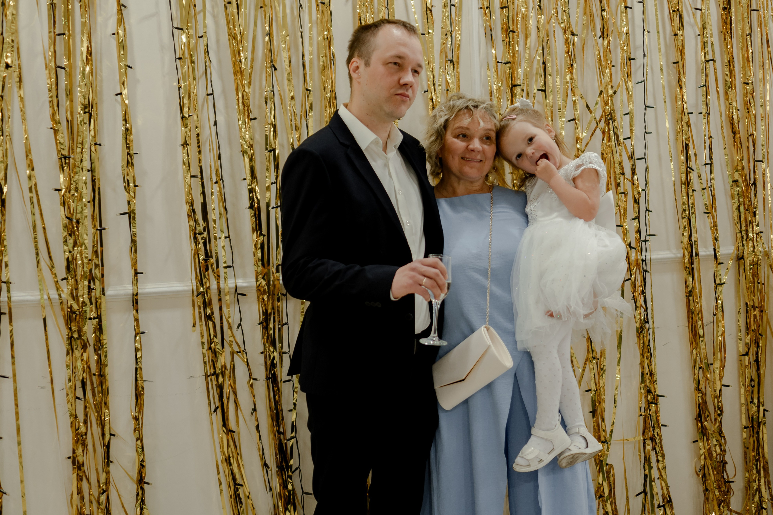 СВАДЕБНАЯ СЬЕМКА В ЗАГСЕ И БАНКЕТ. Профессиональный фотограф, Санкт-Петербург — Виктория Богомолова