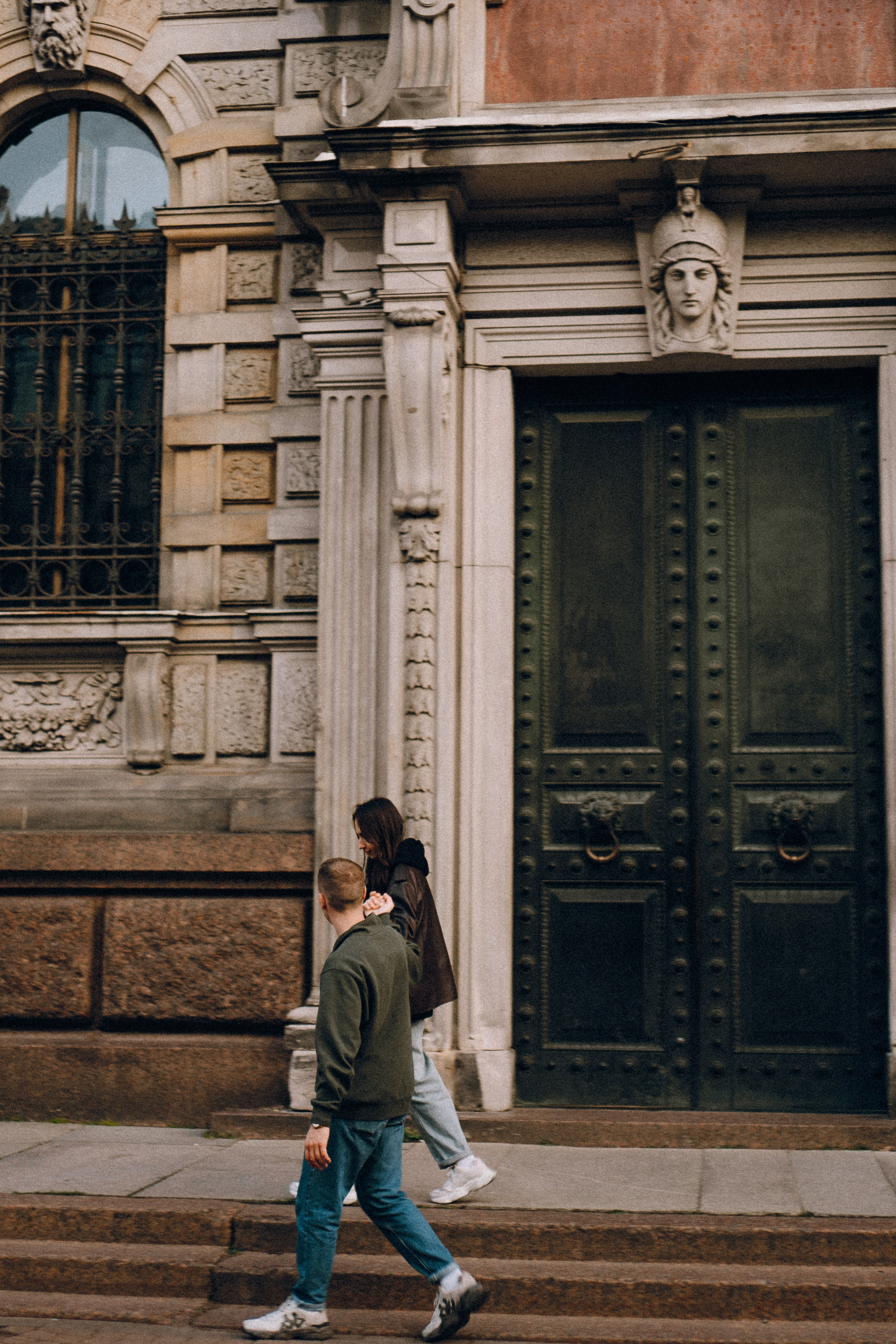 Рассветная история любви. Профессиональный фотограф, Санкт-Петербург — Виктория Богомолова